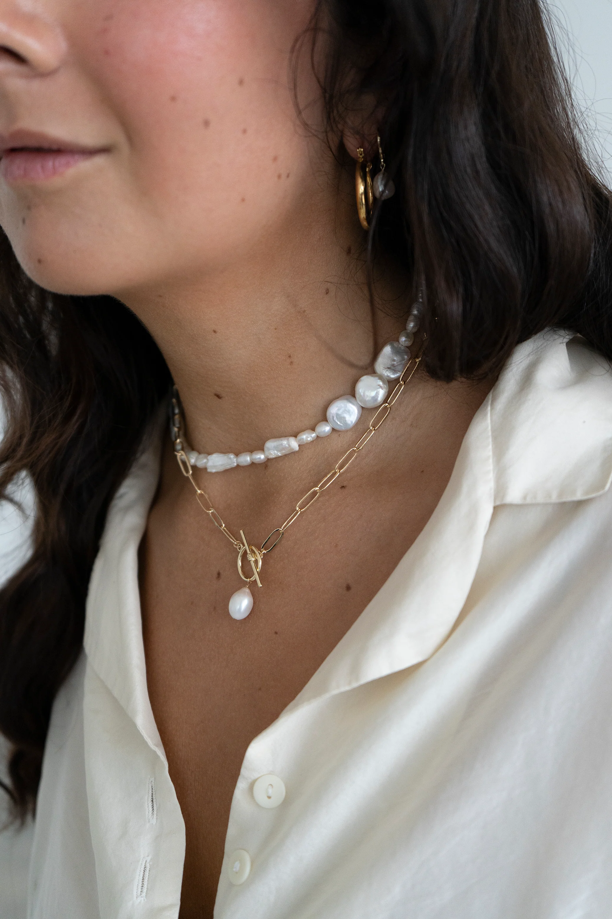 Lola Necklace - Image 2