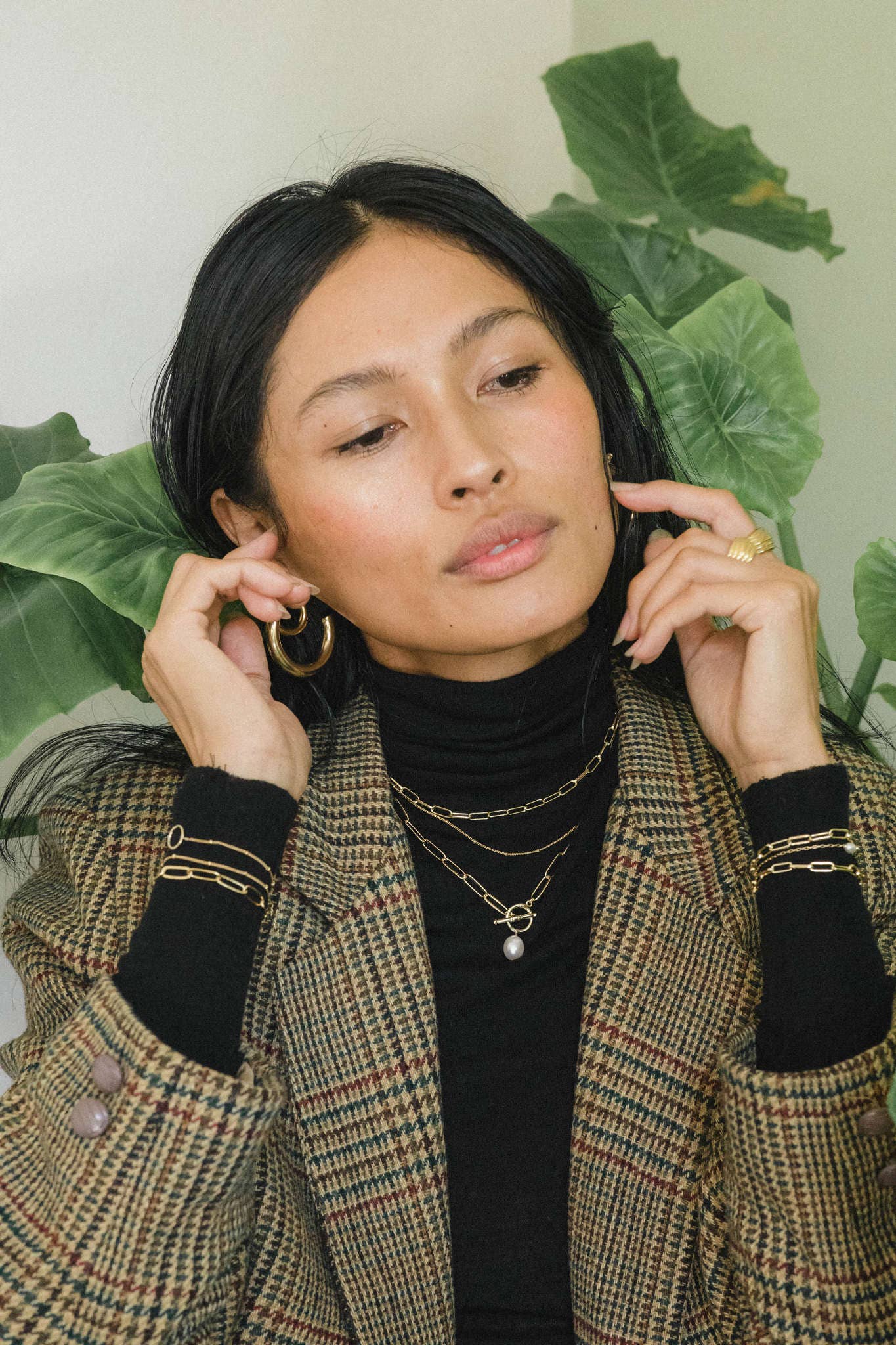 Lola Necklace - Image 3