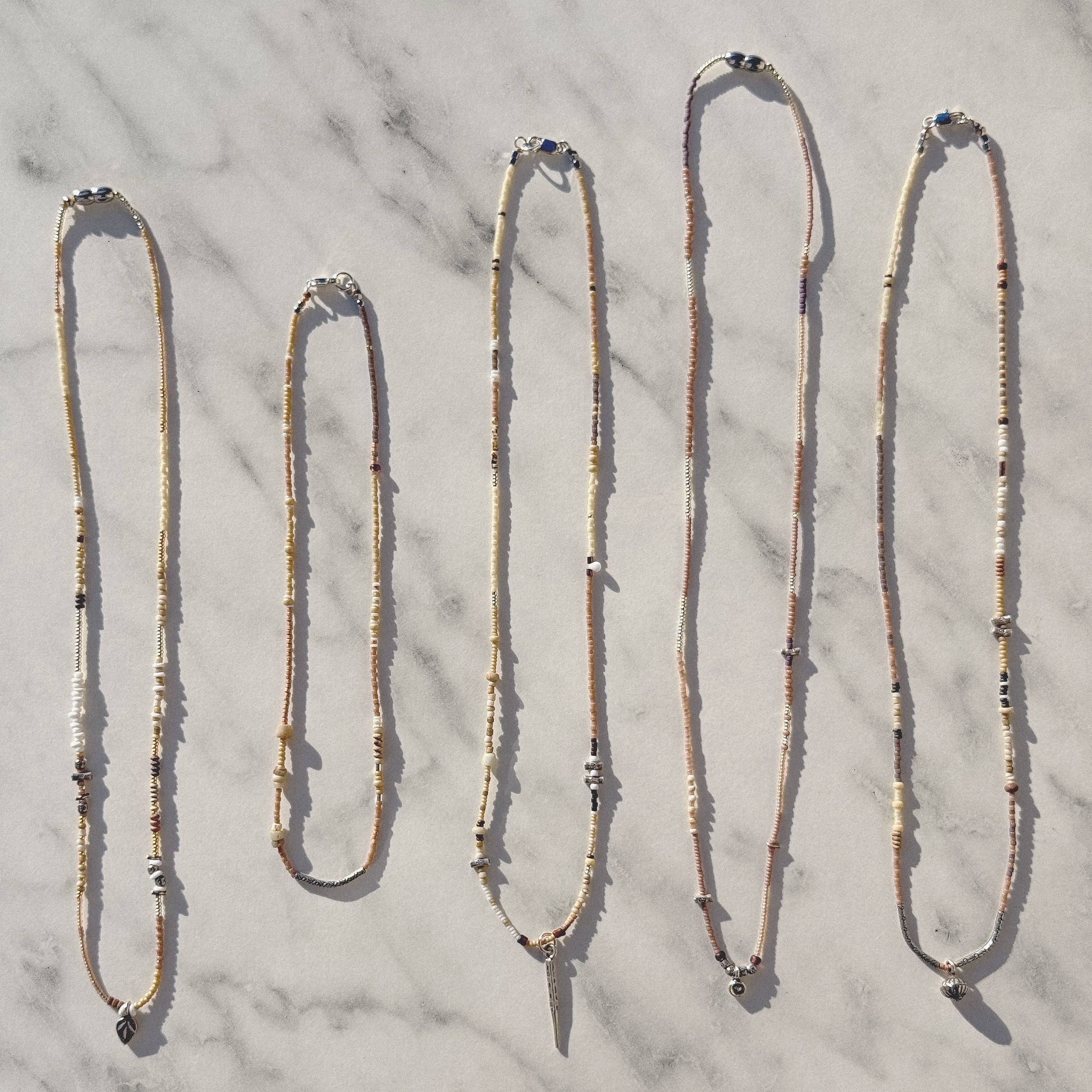 LoR - Neutral beads - Small Length - Image 2