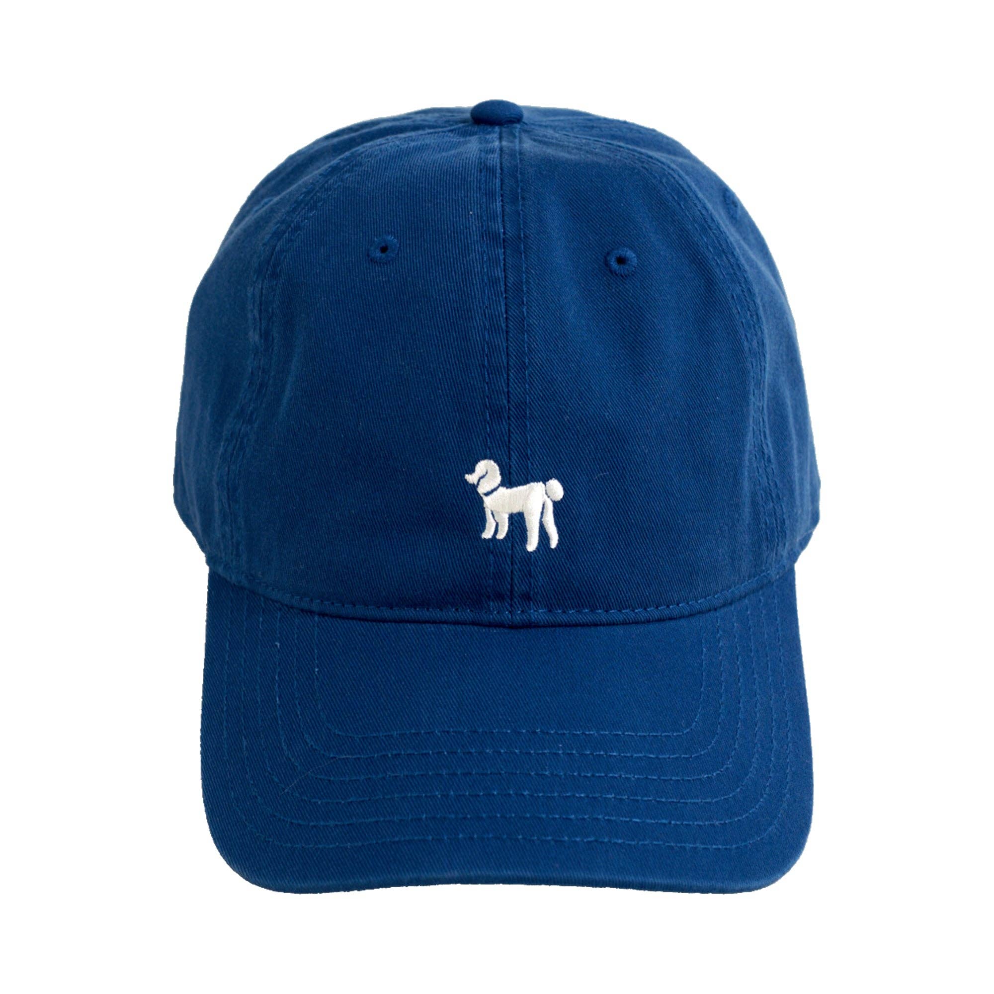 Lost Pattern Baseball Cap - Image 6