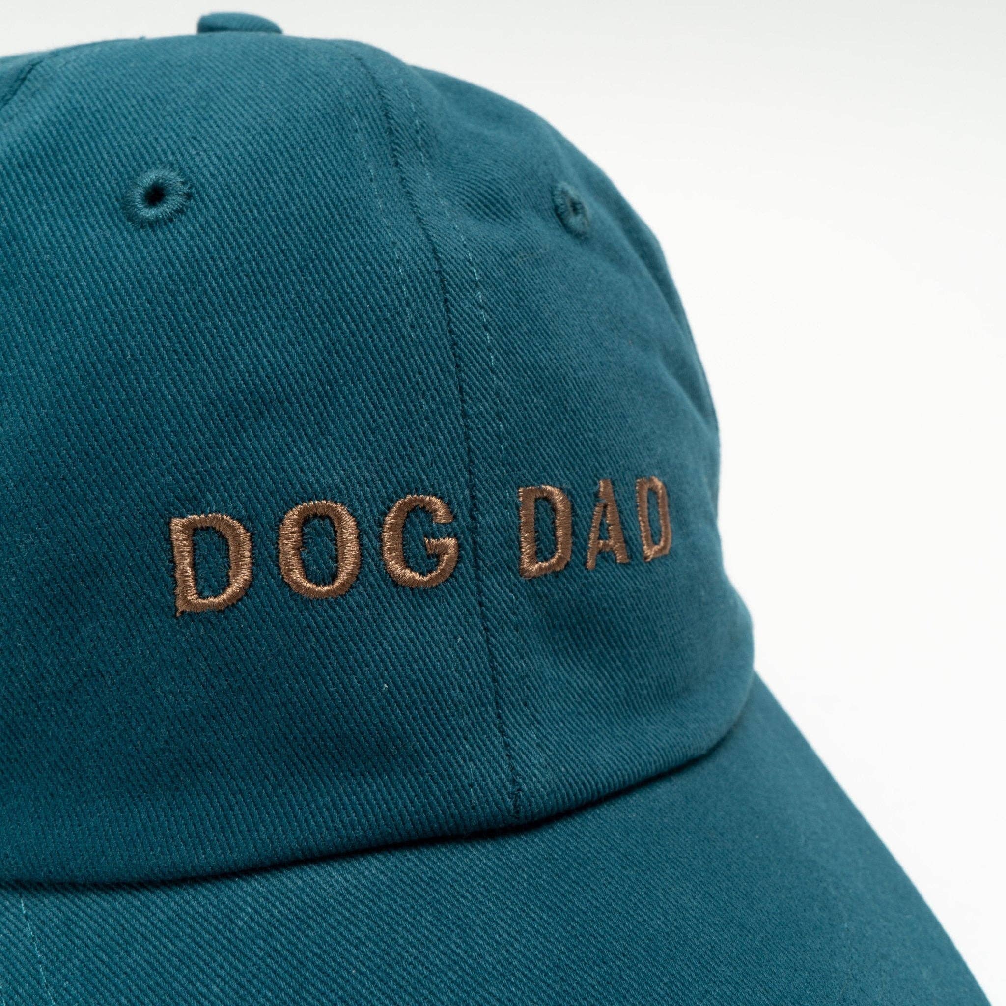Lucy & Co. - Prussian Dog Dad Hat - Image 2