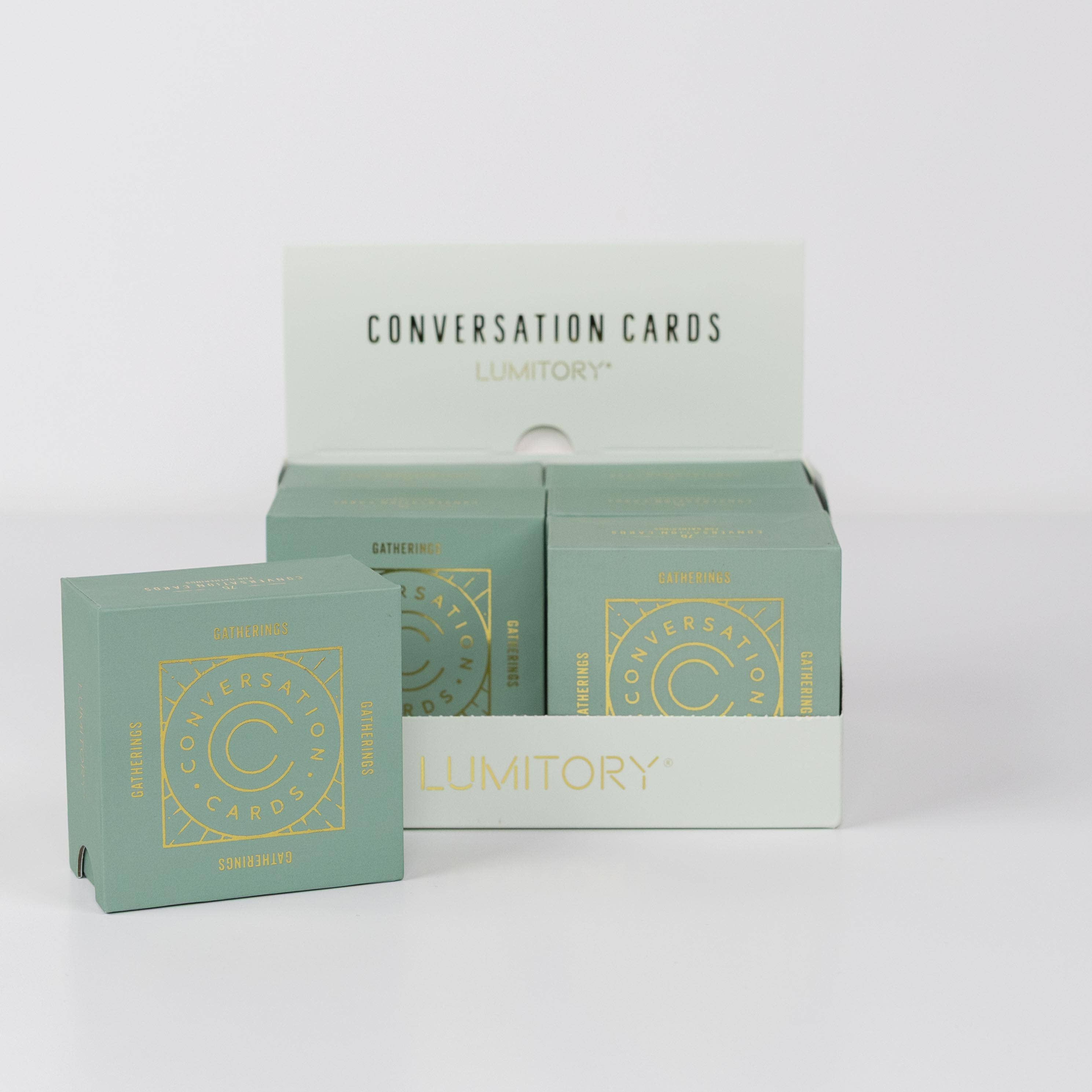 Lumitory - Gathering Conversation Cards - Image 2