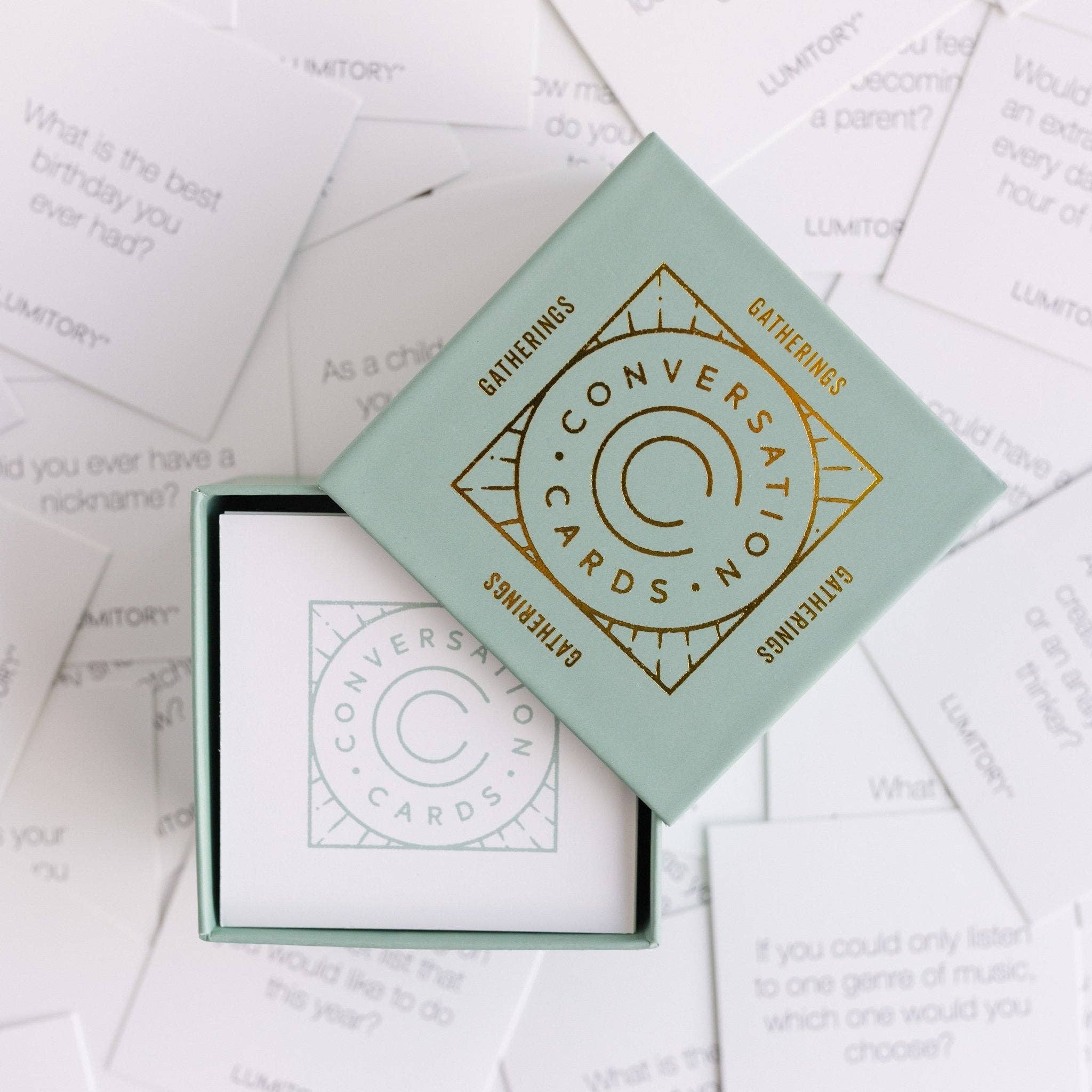 Lumitory - Gathering Conversation Cards - Image 3