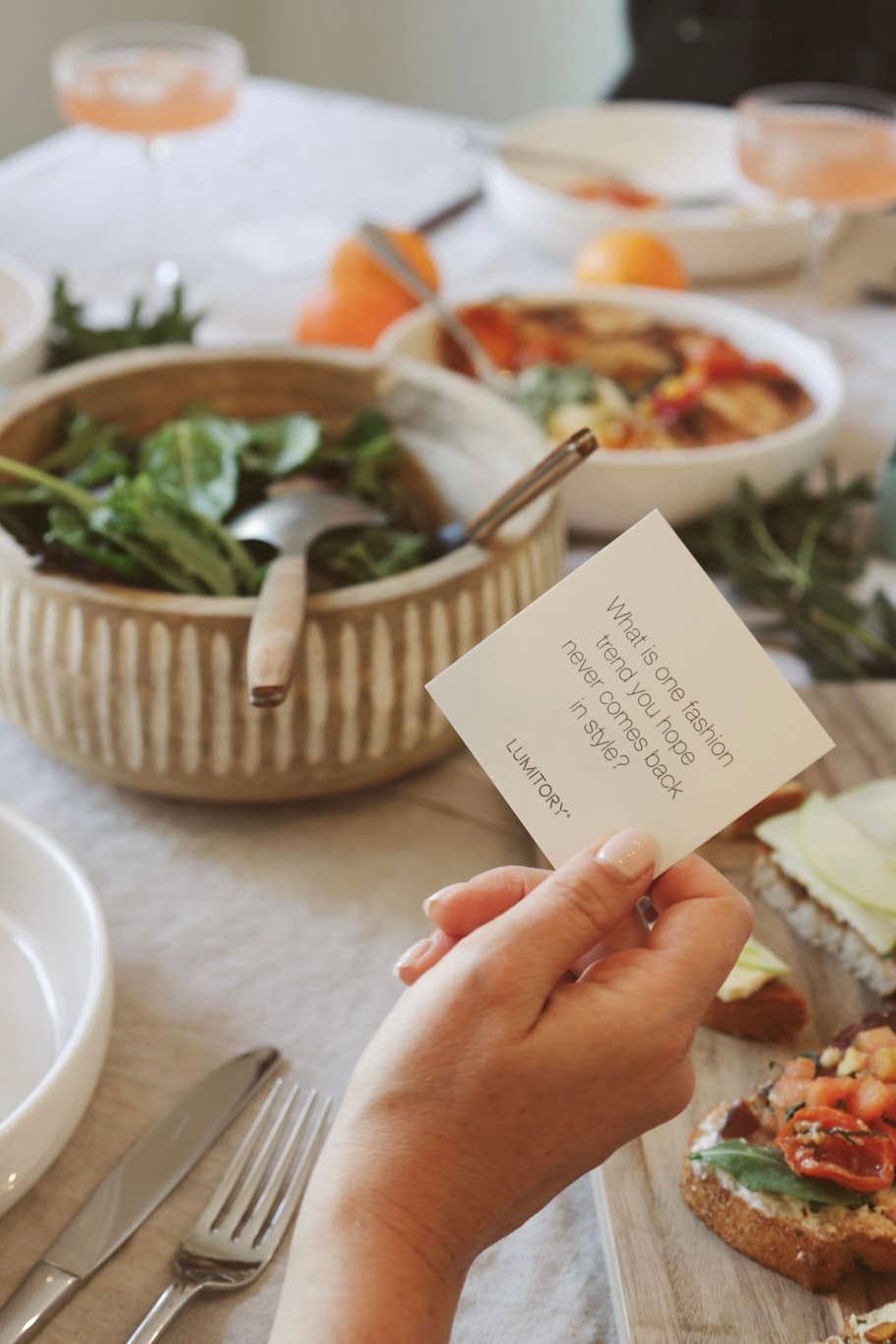 Lumitory - Gathering Conversation Cards - Image 4