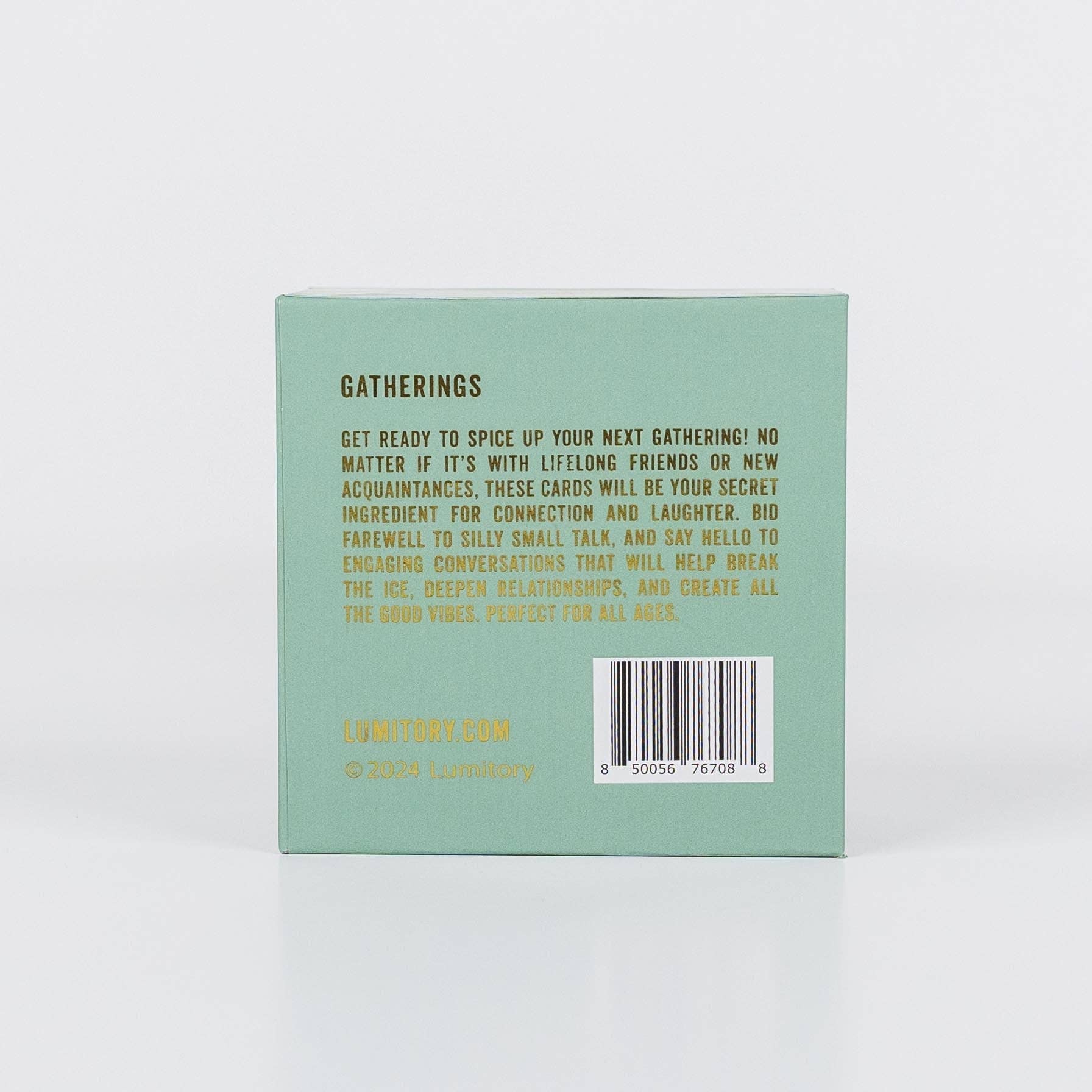 Lumitory - Gathering Conversation Cards - Image 7