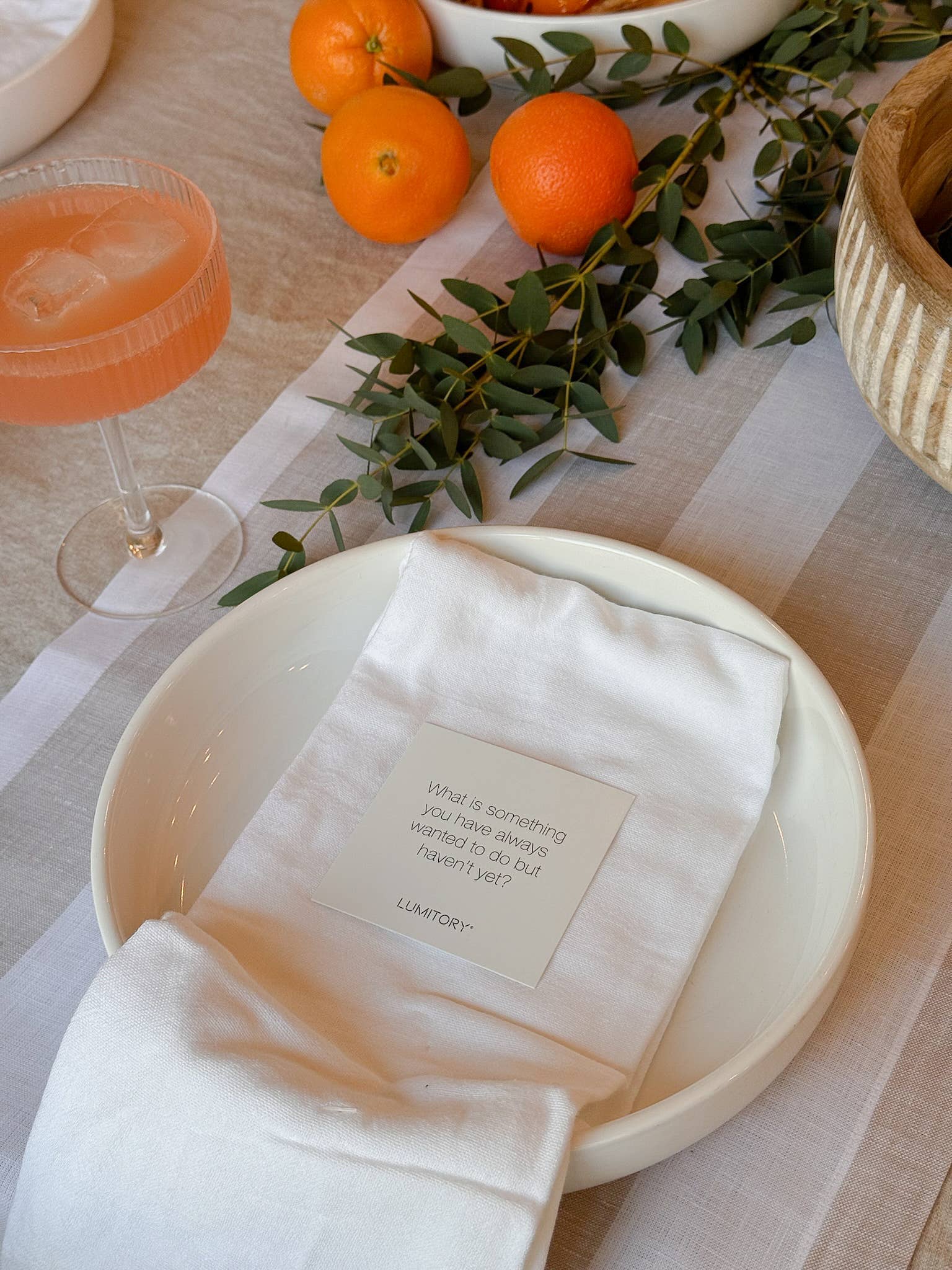 Lumitory - Gathering Conversation Cards - Image 8