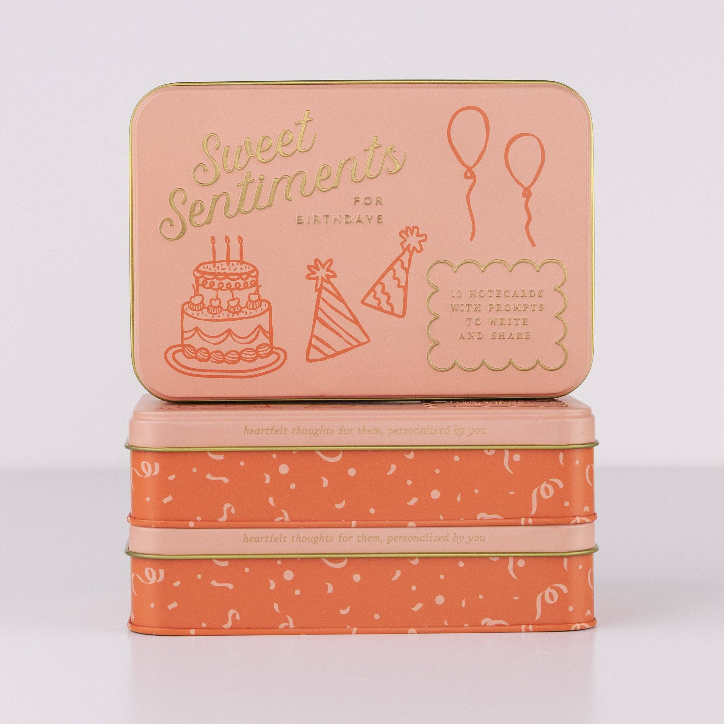 Lumitory - Sweet Sentiments for Birthdays - Image 4