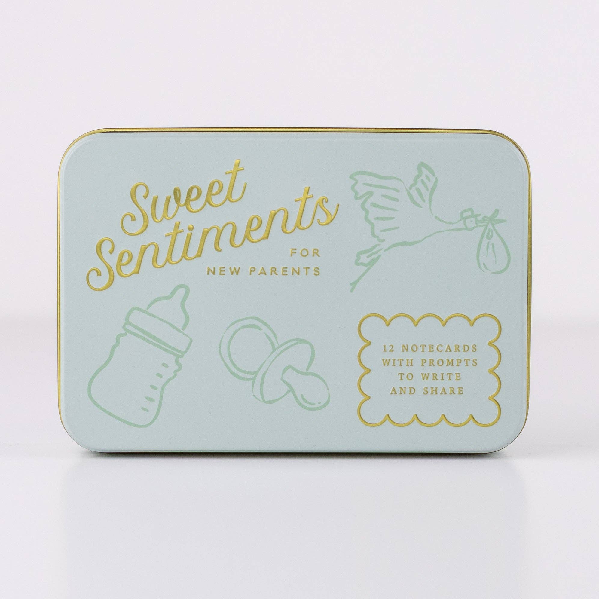 Lumitory - Sweet Sentiments for New Parents - Image 2