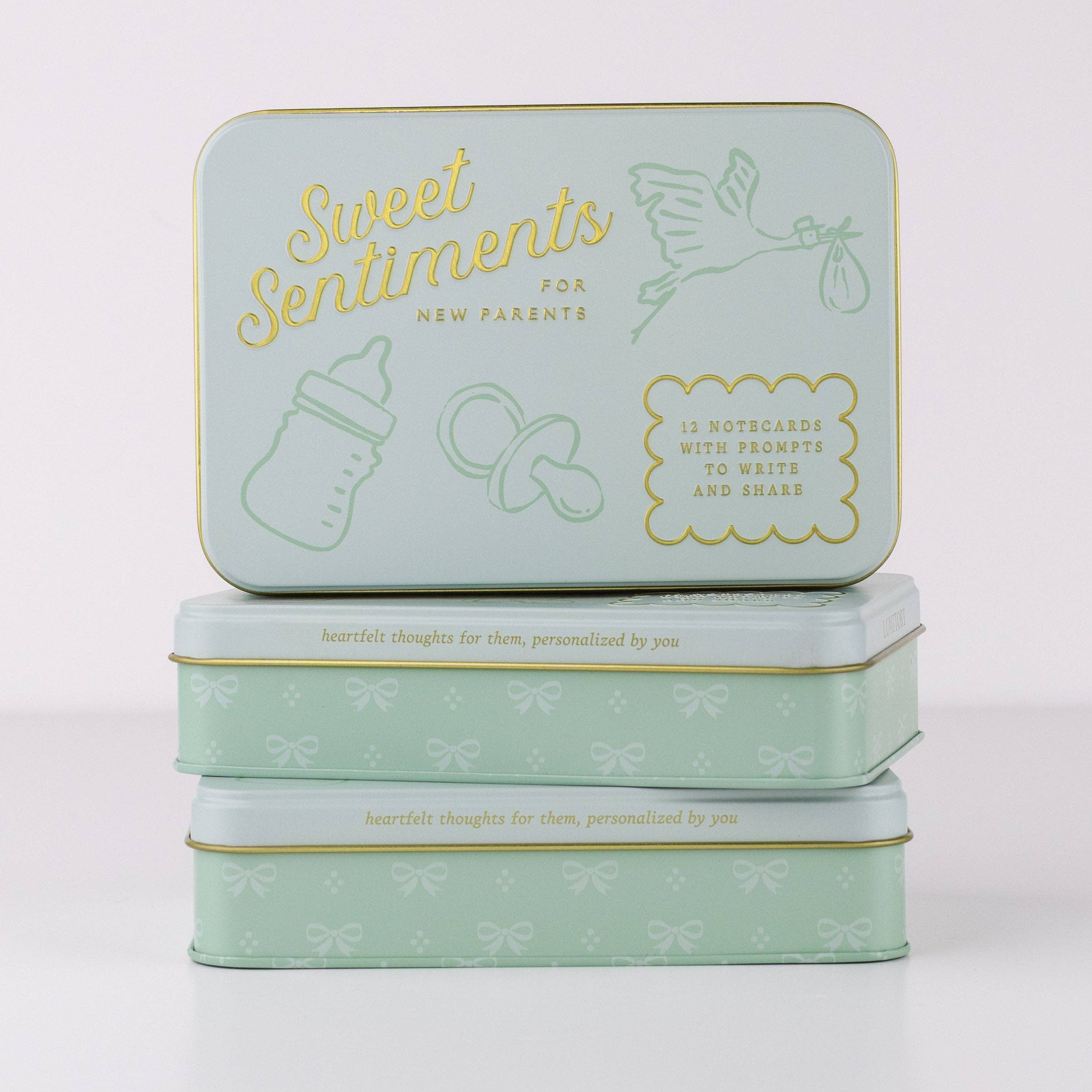 Lumitory - Sweet Sentiments for New Parents - Image 4