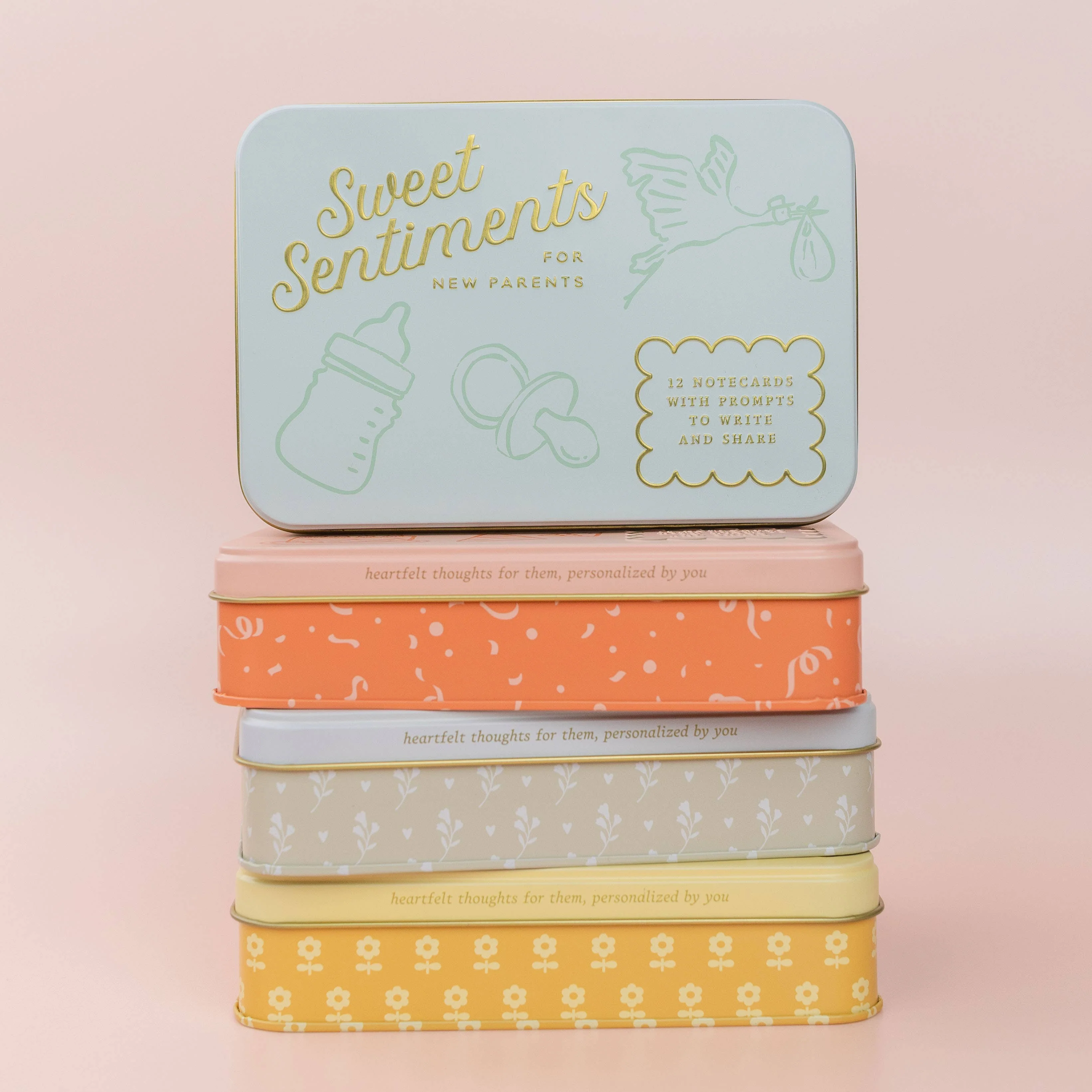Lumitory - Sweet Sentiments for New Parents - Image 9