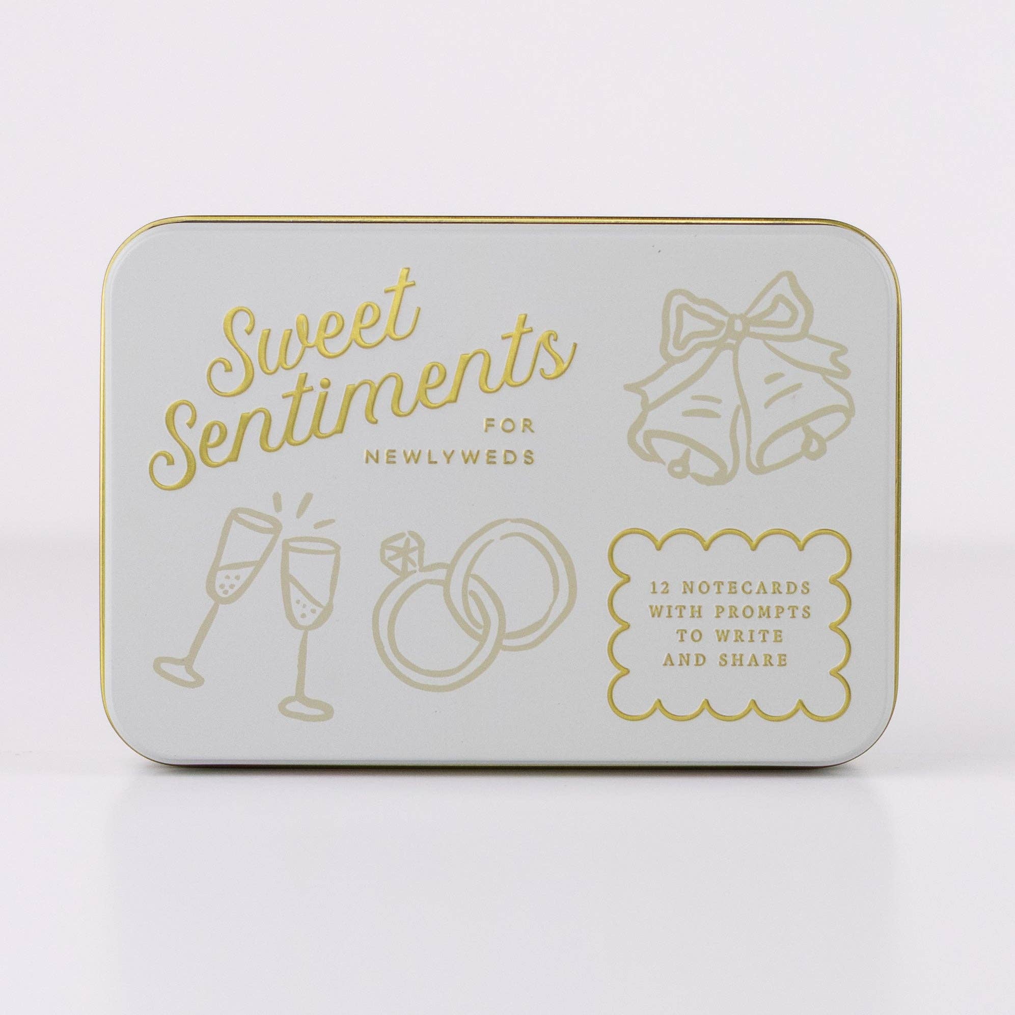 Lumitory - Sweet Sentiments for the Newlyweds - Image 2