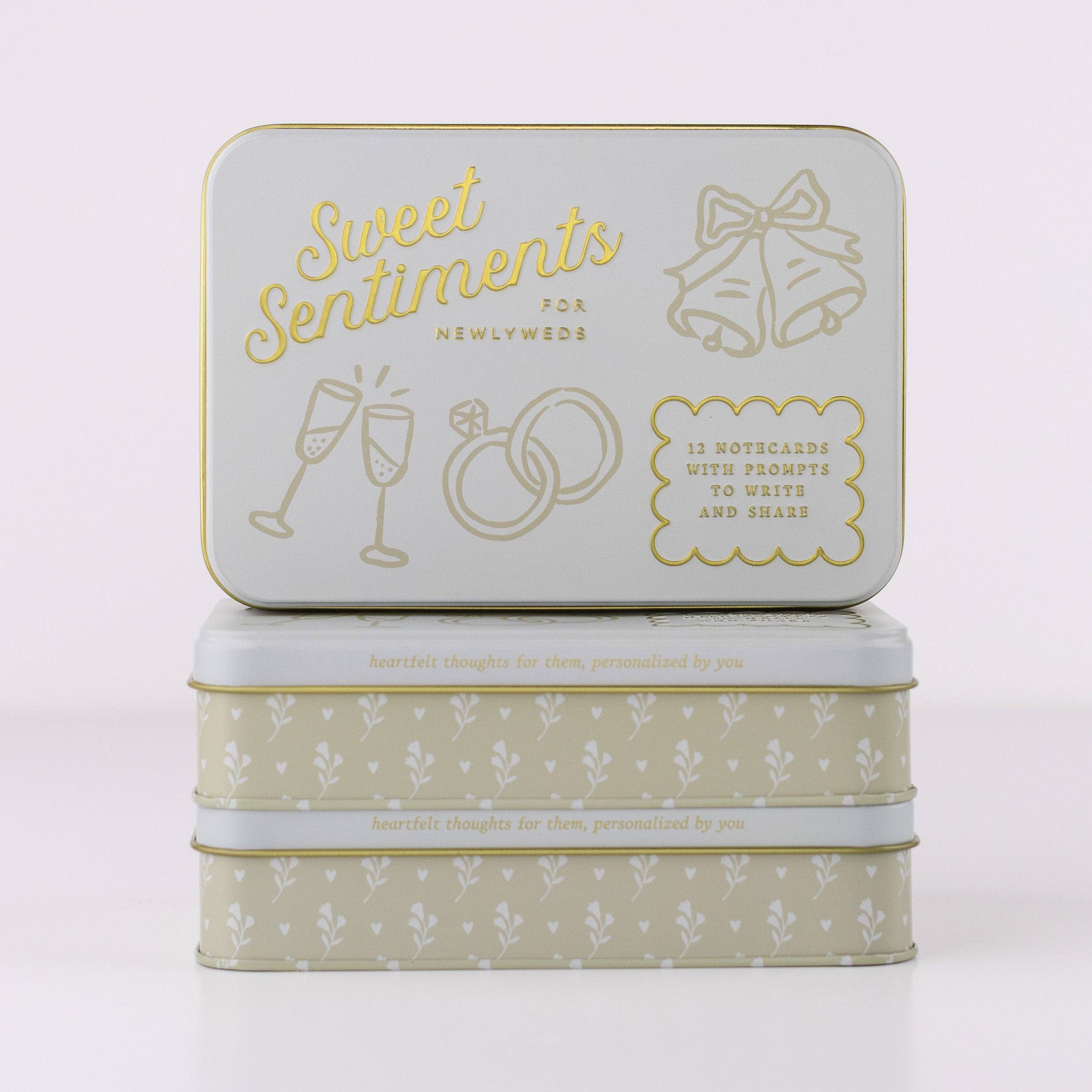Lumitory - Sweet Sentiments for the Newlyweds - Image 4