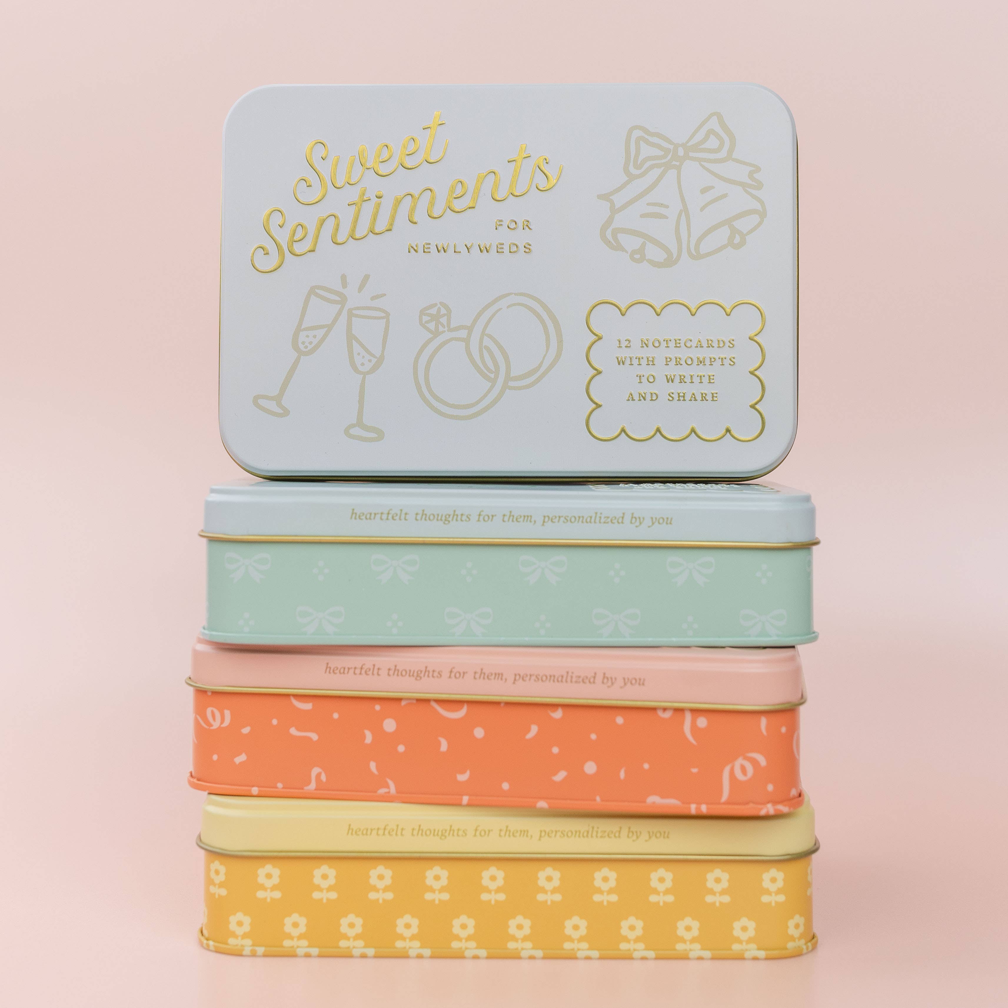 Lumitory - Sweet Sentiments for the Newlyweds - Image 6