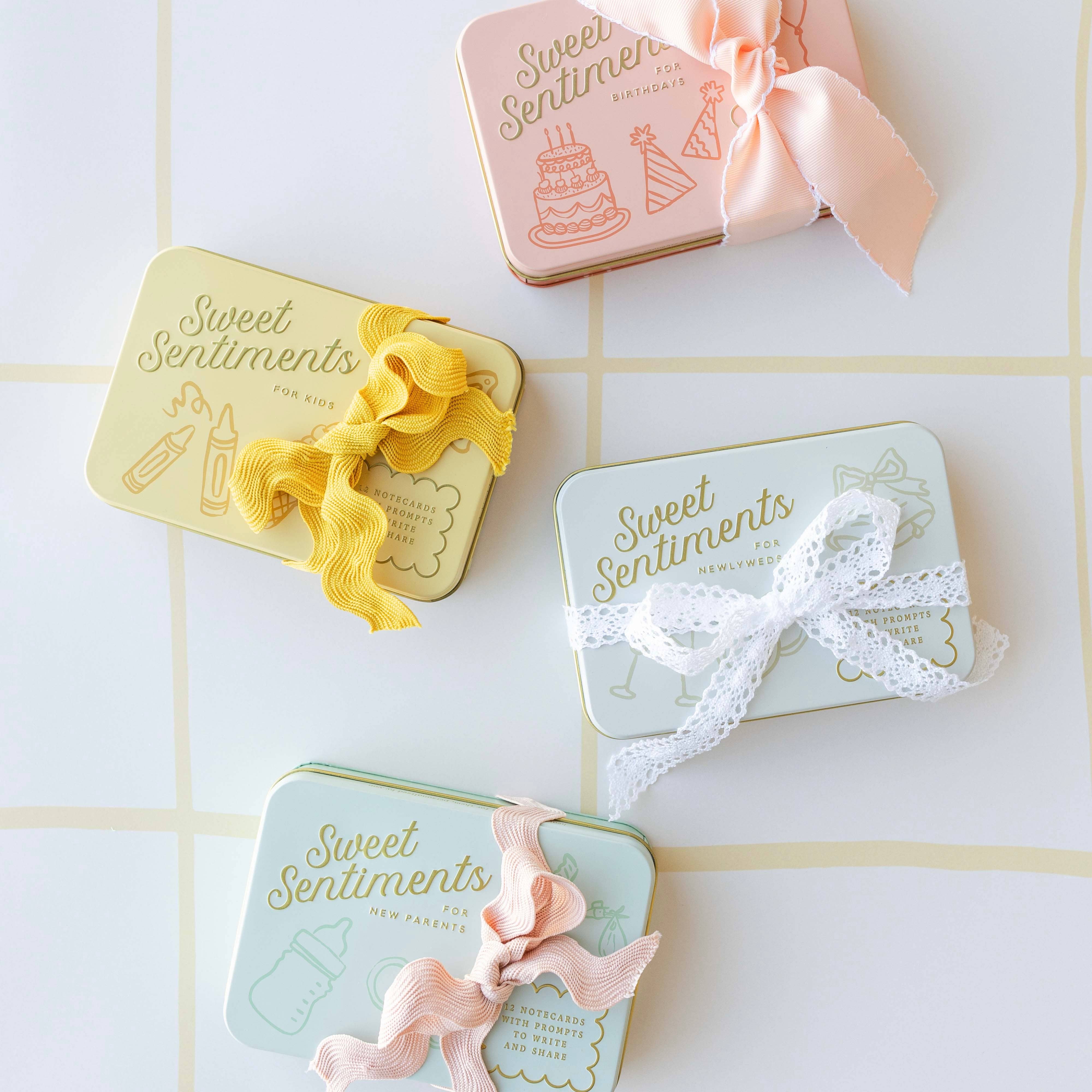 Lumitory - Sweet Sentiments for the Newlyweds - Image 7