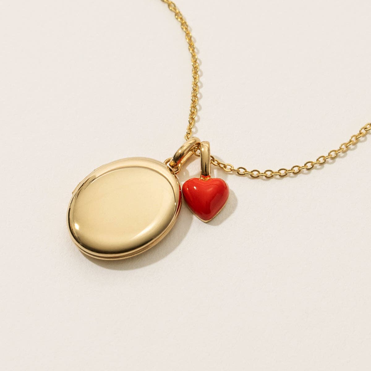 Made By Mary - Heart Charm - Image 4