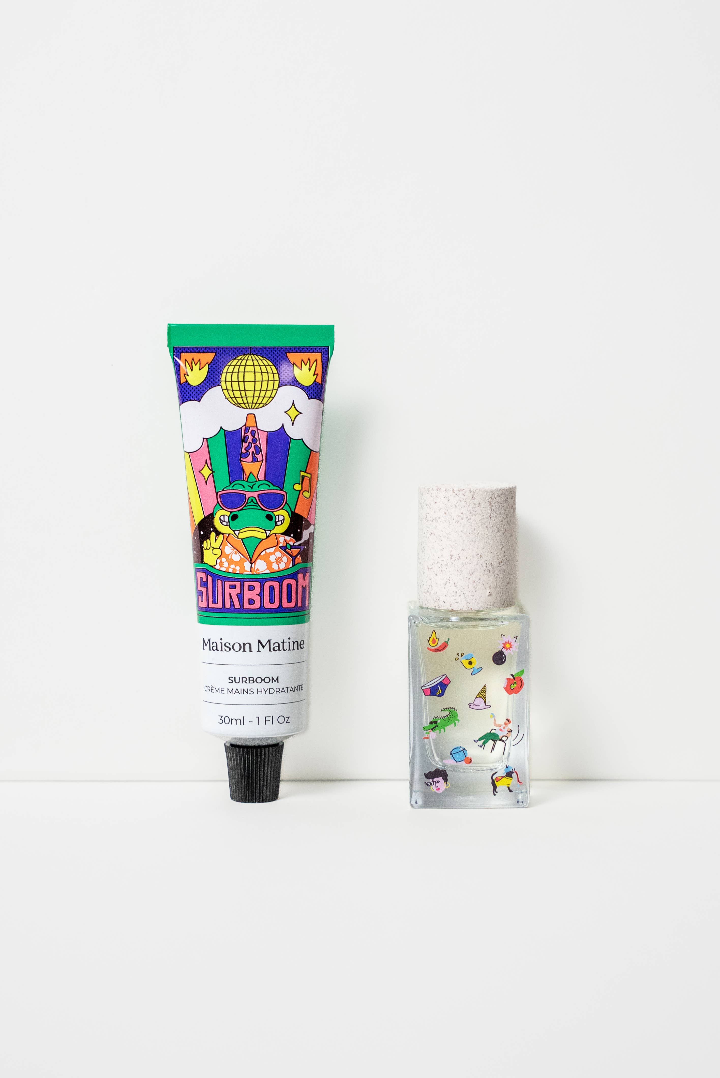 Maison Matine - Holiday Gift Set - Image 3