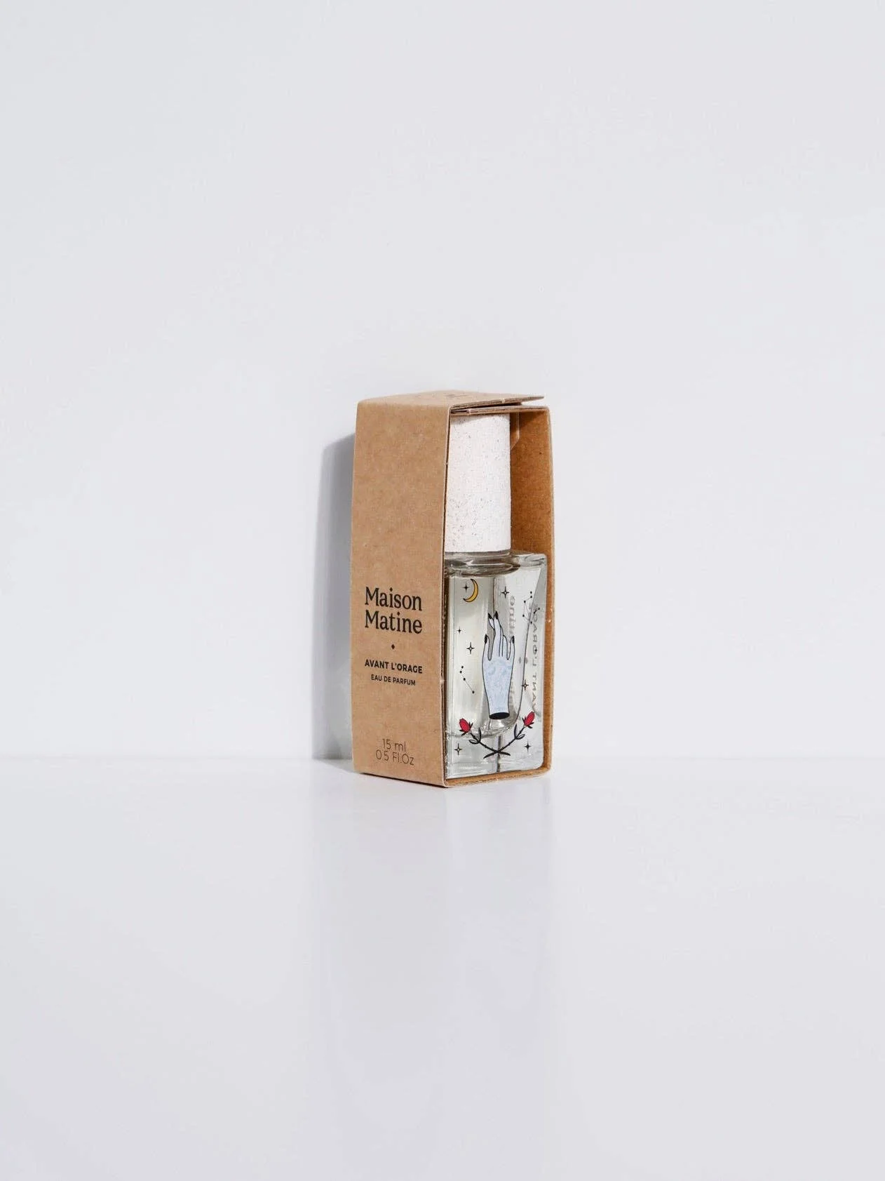 Maison Matine - Avant l’Orage 15ml - Image 3