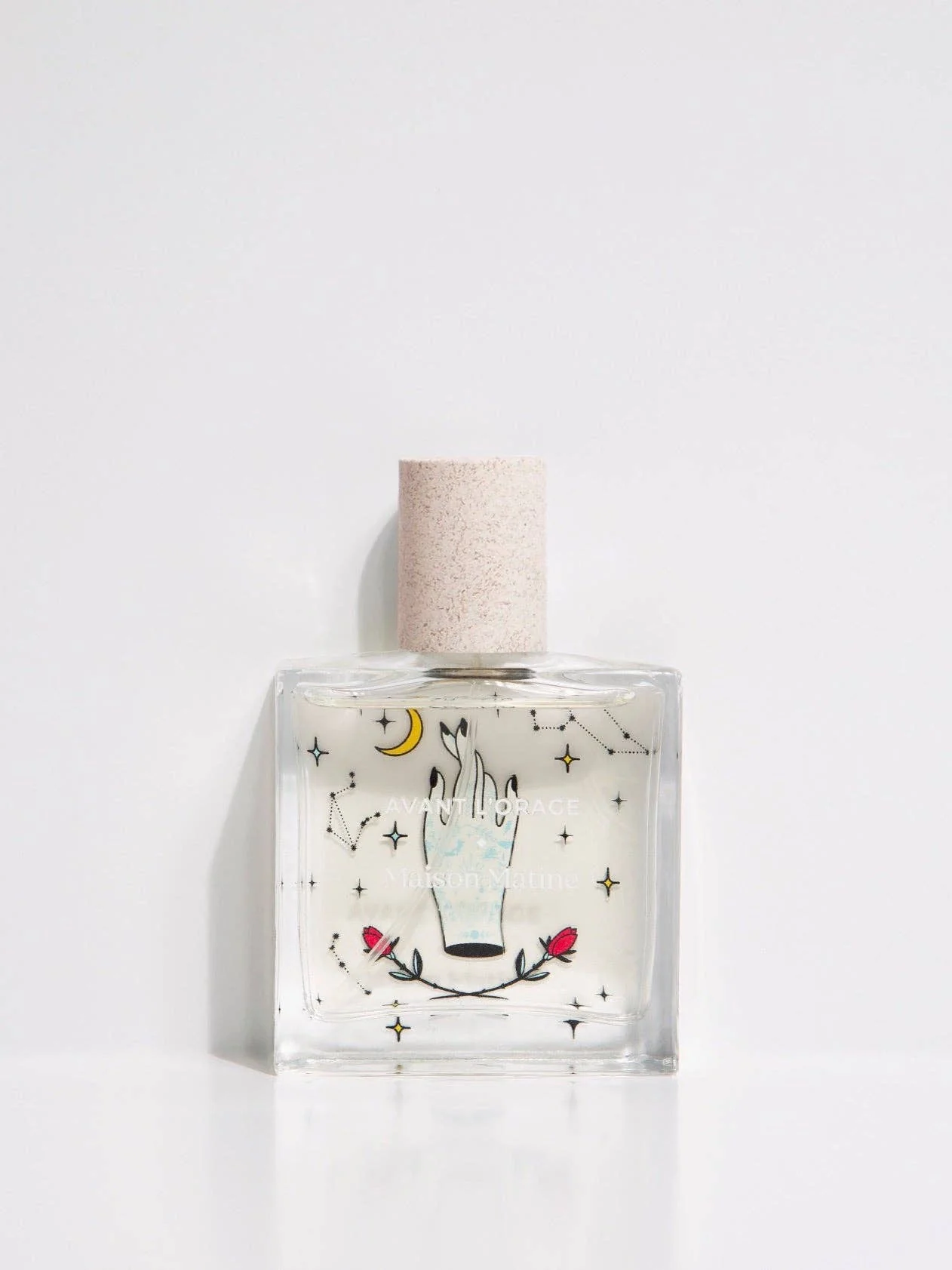 Maison Matine - Avant l’Orage- 50ml - Image 4