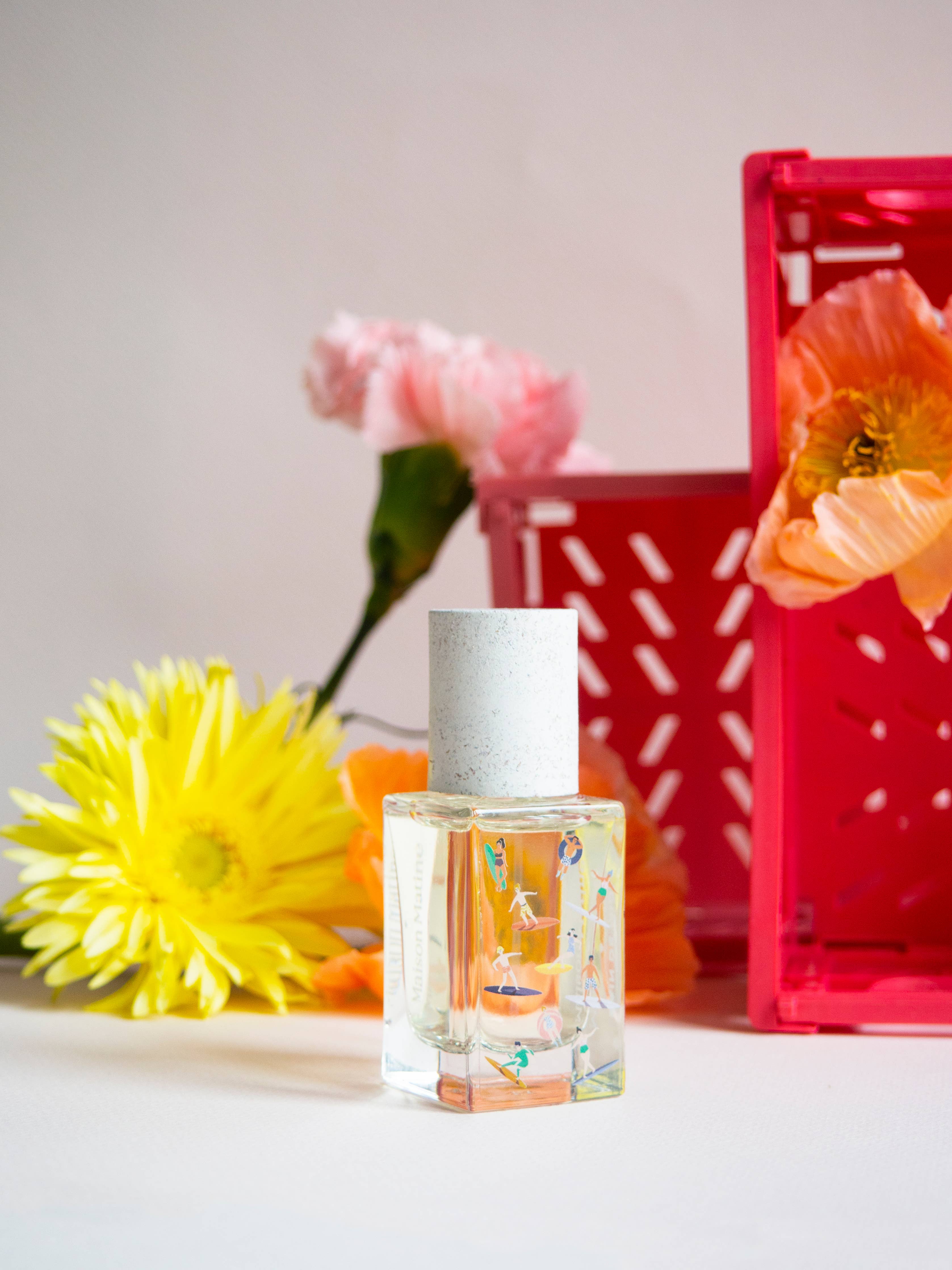 Maison Matine - Bain de Midi- 15ml - Image 2