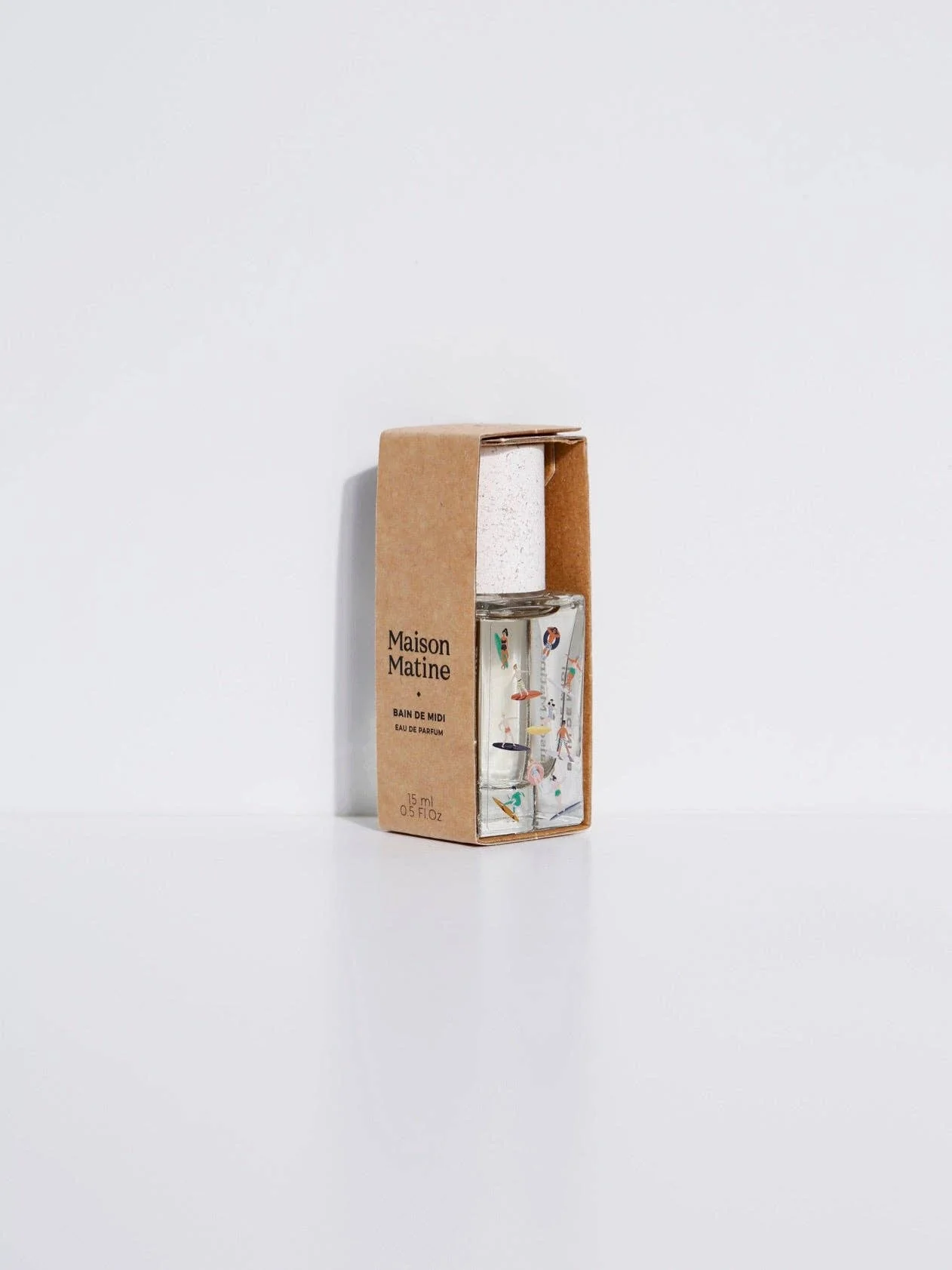 Maison Matine - Bain de Midi- 15ml - Image 3