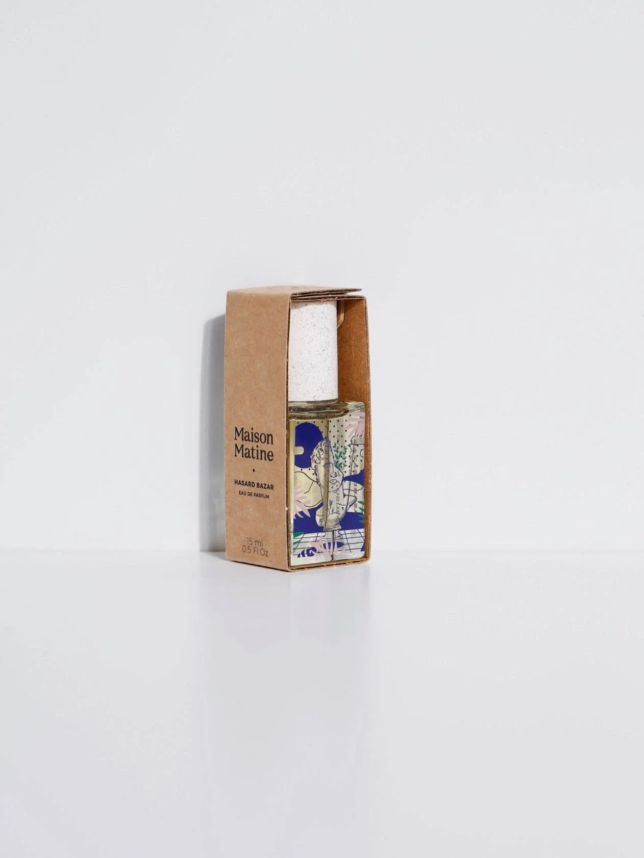 Maison Matine - Hasard Bazar - 15ml - Image 3