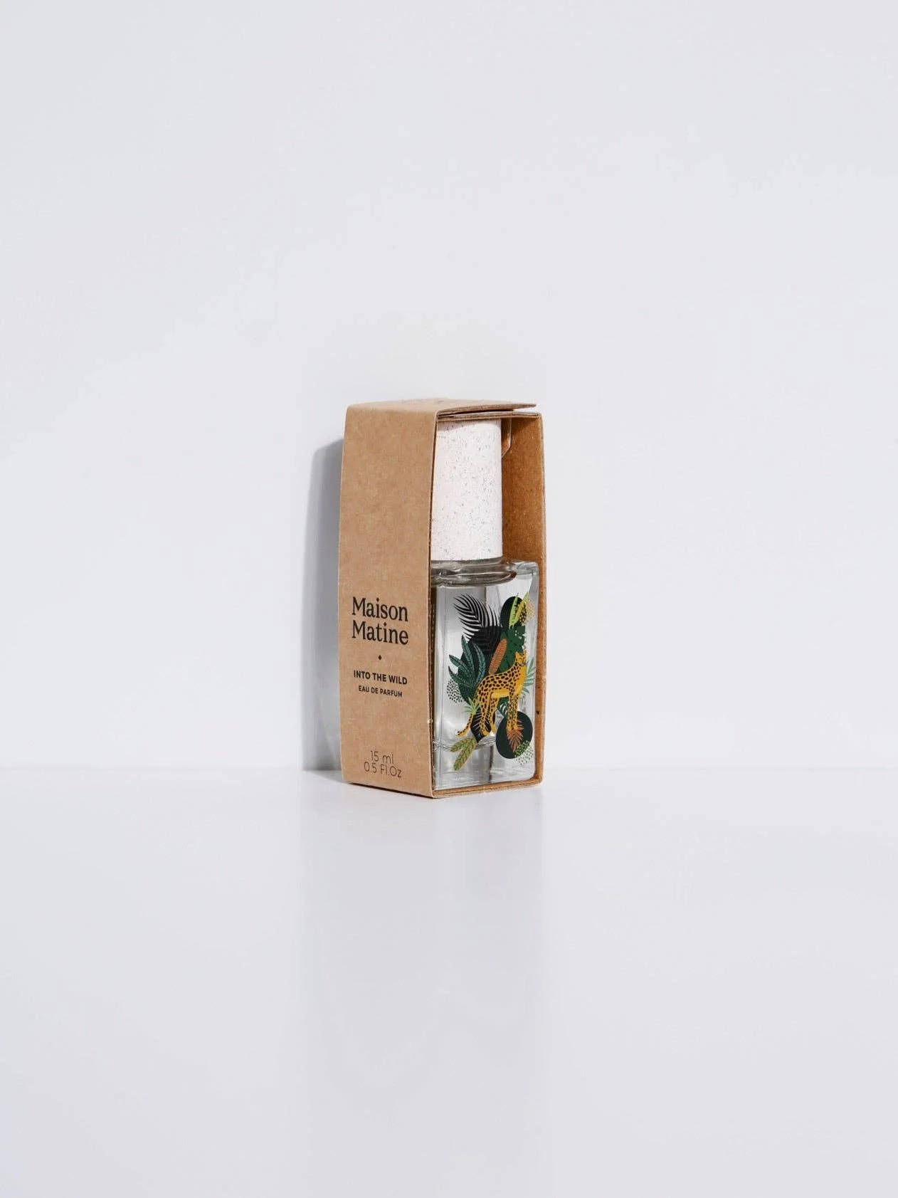 Maison Matine - Into The Wild - 15ml - Image 4