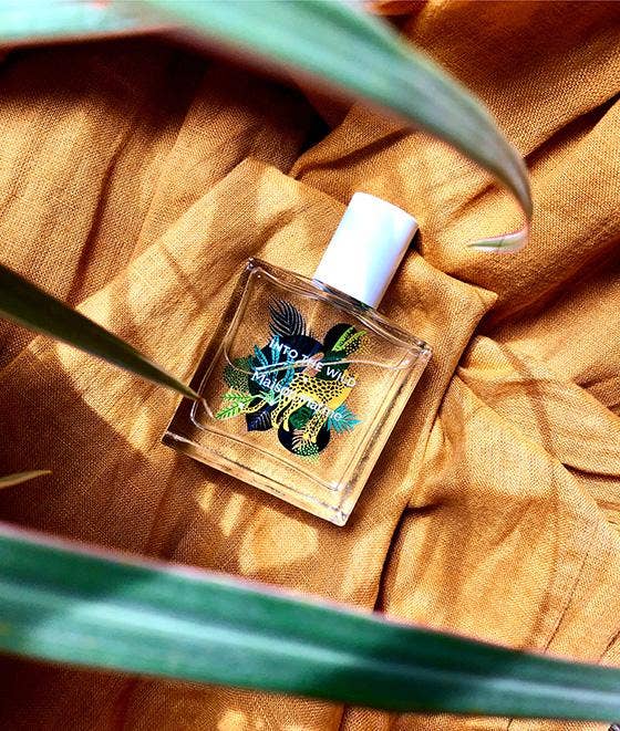 Maison Matine - Into The Wild- 50ml - Image 2