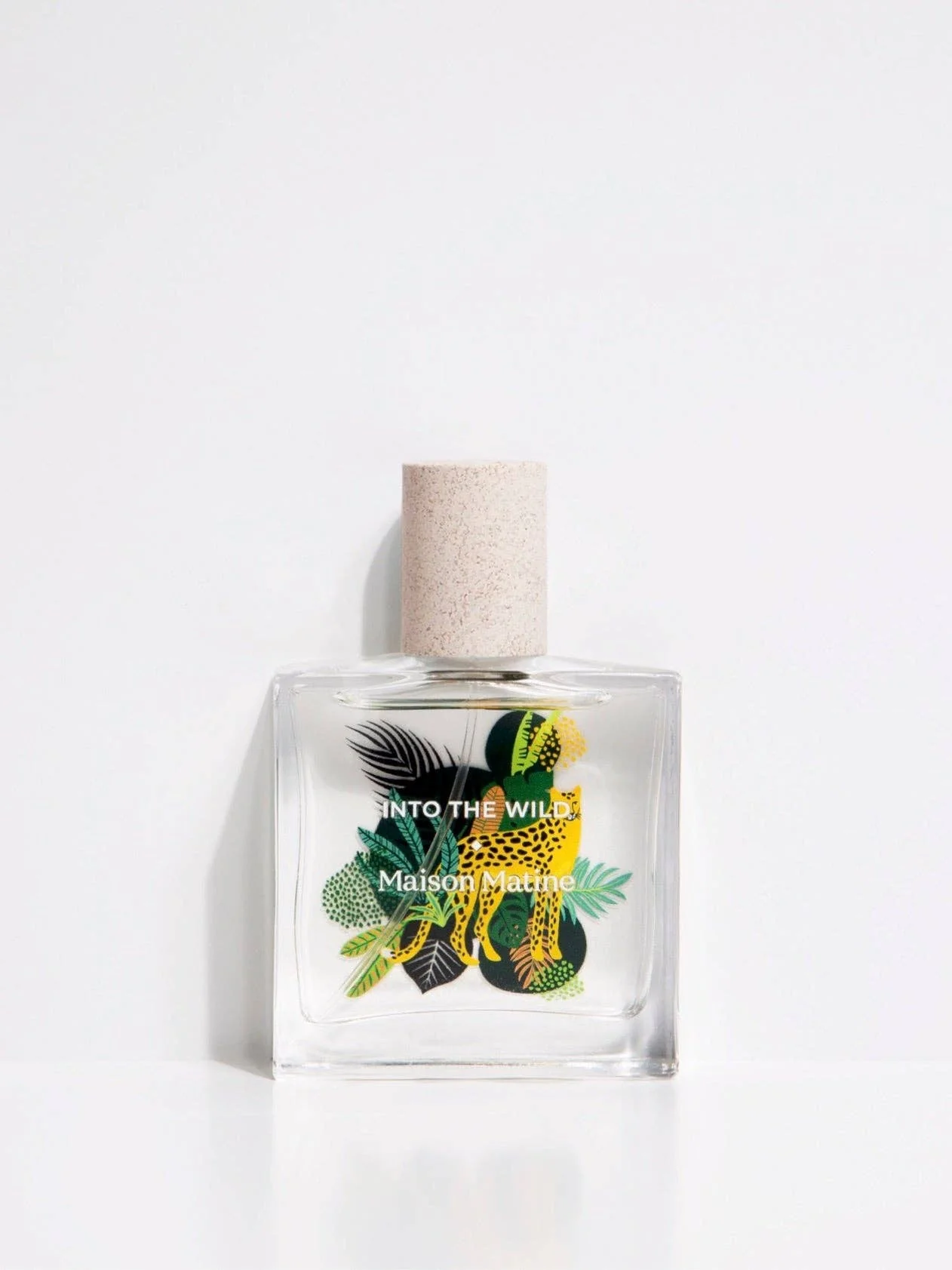 Maison Matine - Into The Wild- 50ml - Image 3