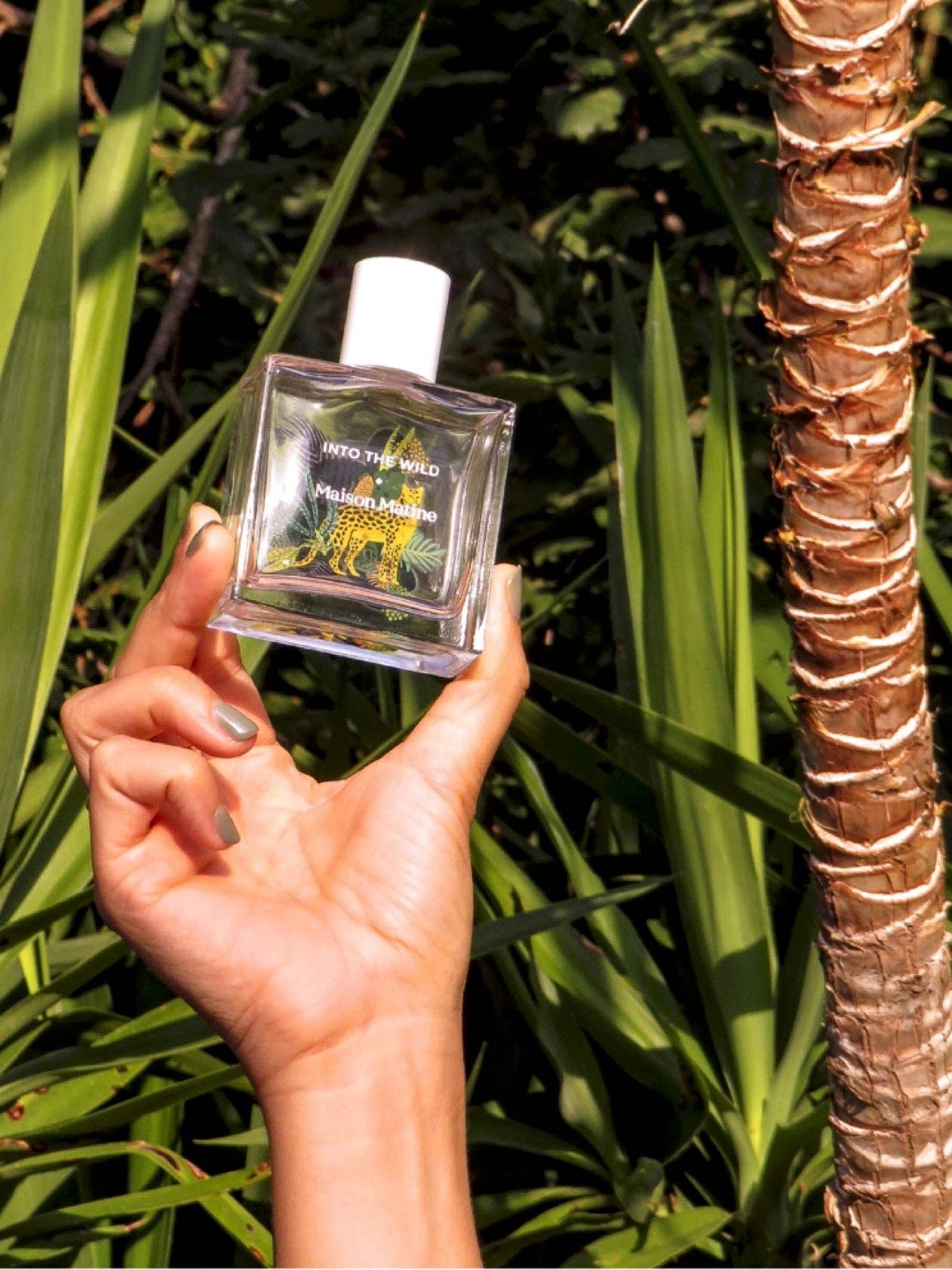 Maison Matine - Into The Wild- 50ml - Image 4