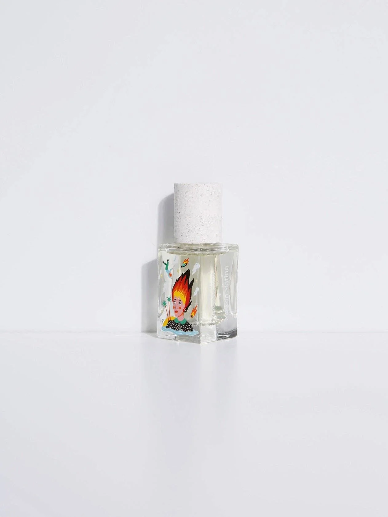 Maison Matine - Lost in Translation - 15ml - Image 3