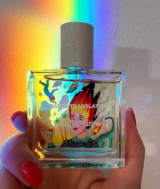 Maison Matine - Lost in Translation - 50ml - Image 2