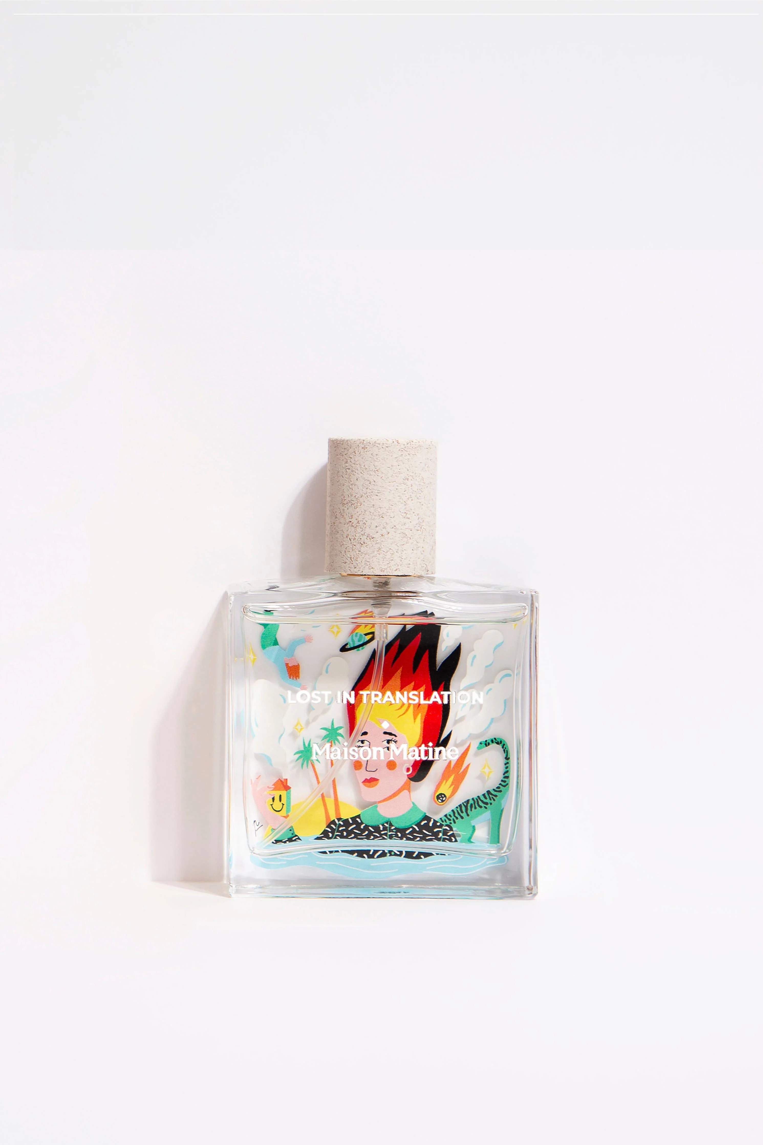 Maison Matine - Lost in Translation - 50ml - Image 3