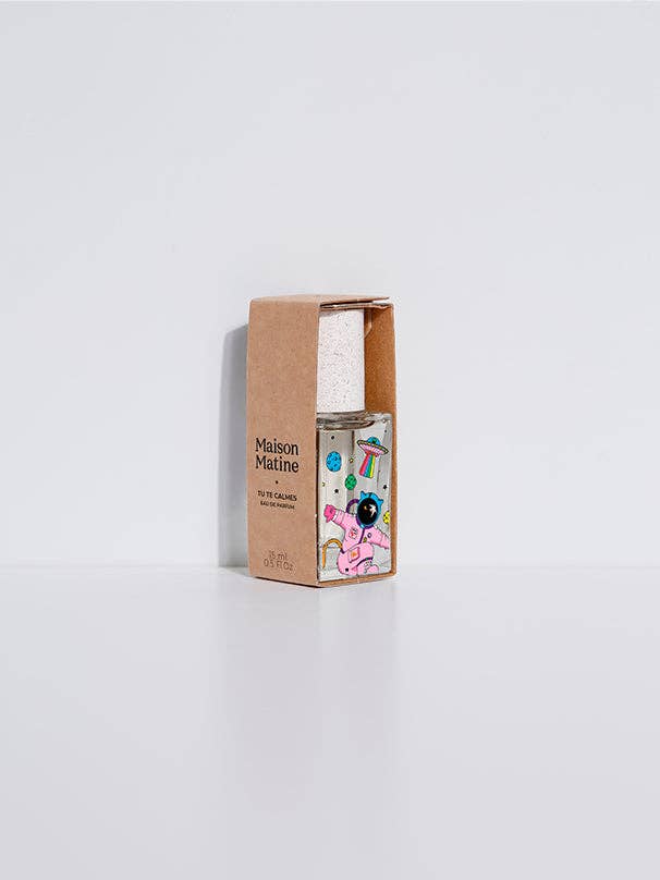 Maison Matine - Tu Te Calmes -15ML - Image 3