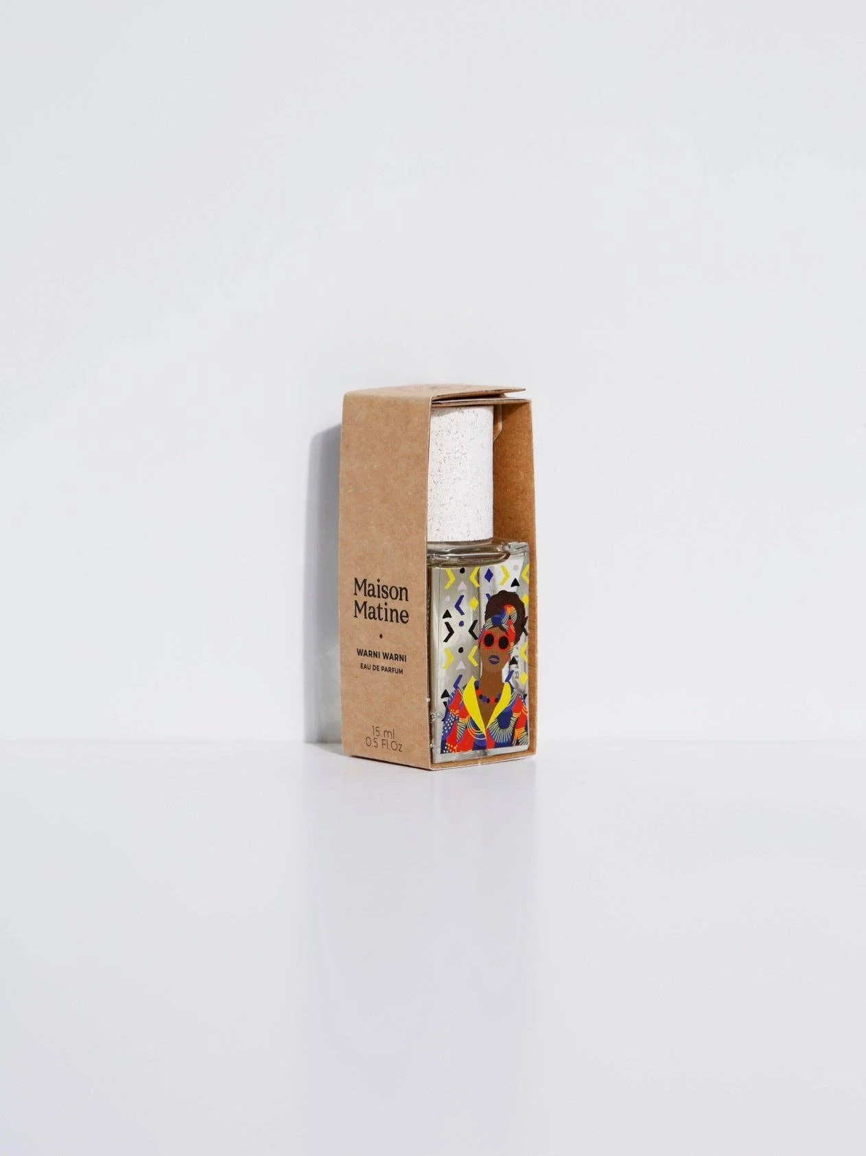 Maison Matine - Warni Warni  - 15ml - Image 2