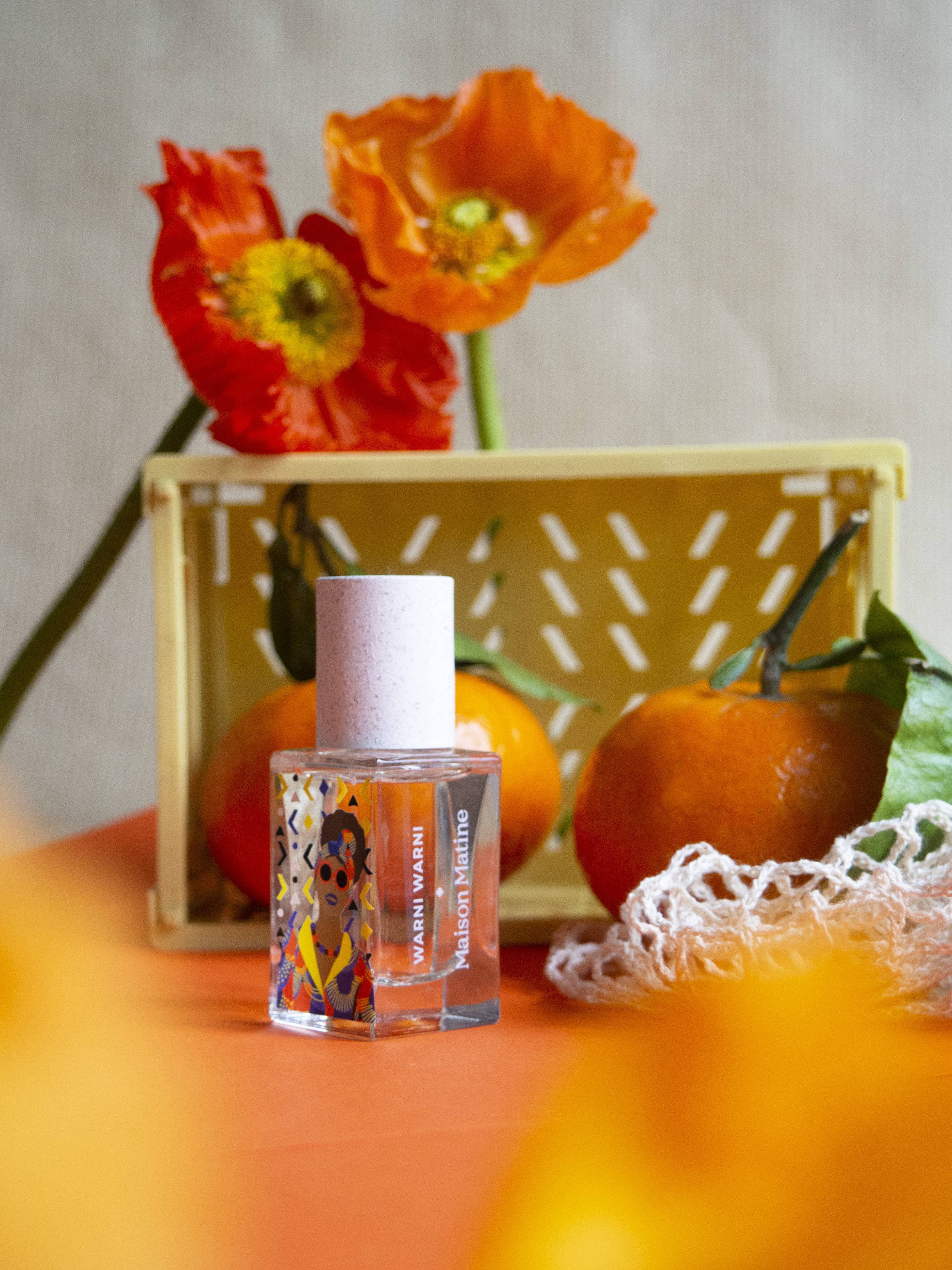 Maison Matine - Warni Warni  - 15ml - Image 3