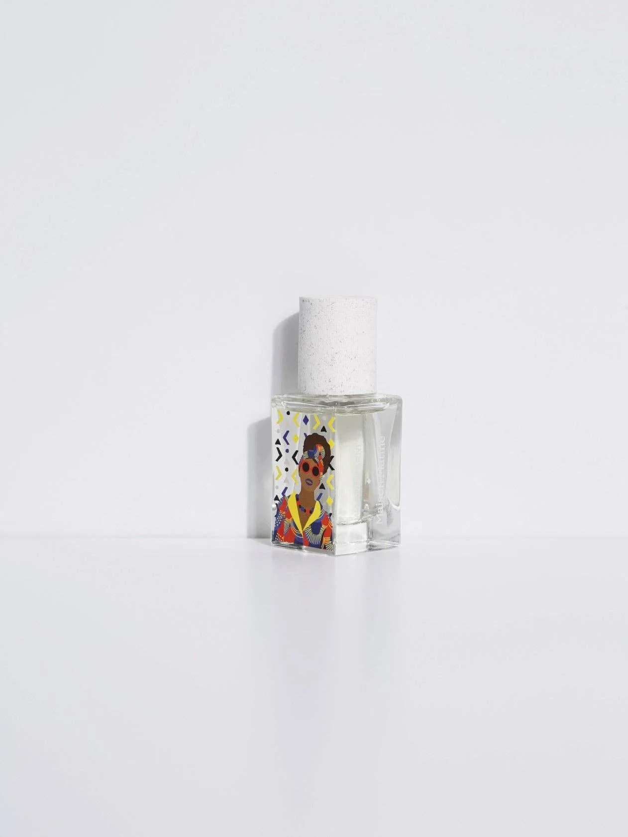 Maison Matine - Warni Warni  - 15ml - Image 4