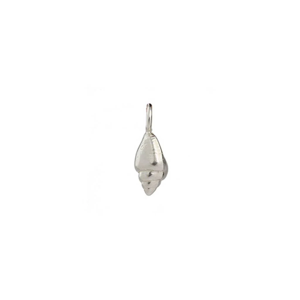 Marmalade Jewellery - Conch Seashell Charm- BRONZE - Image 2