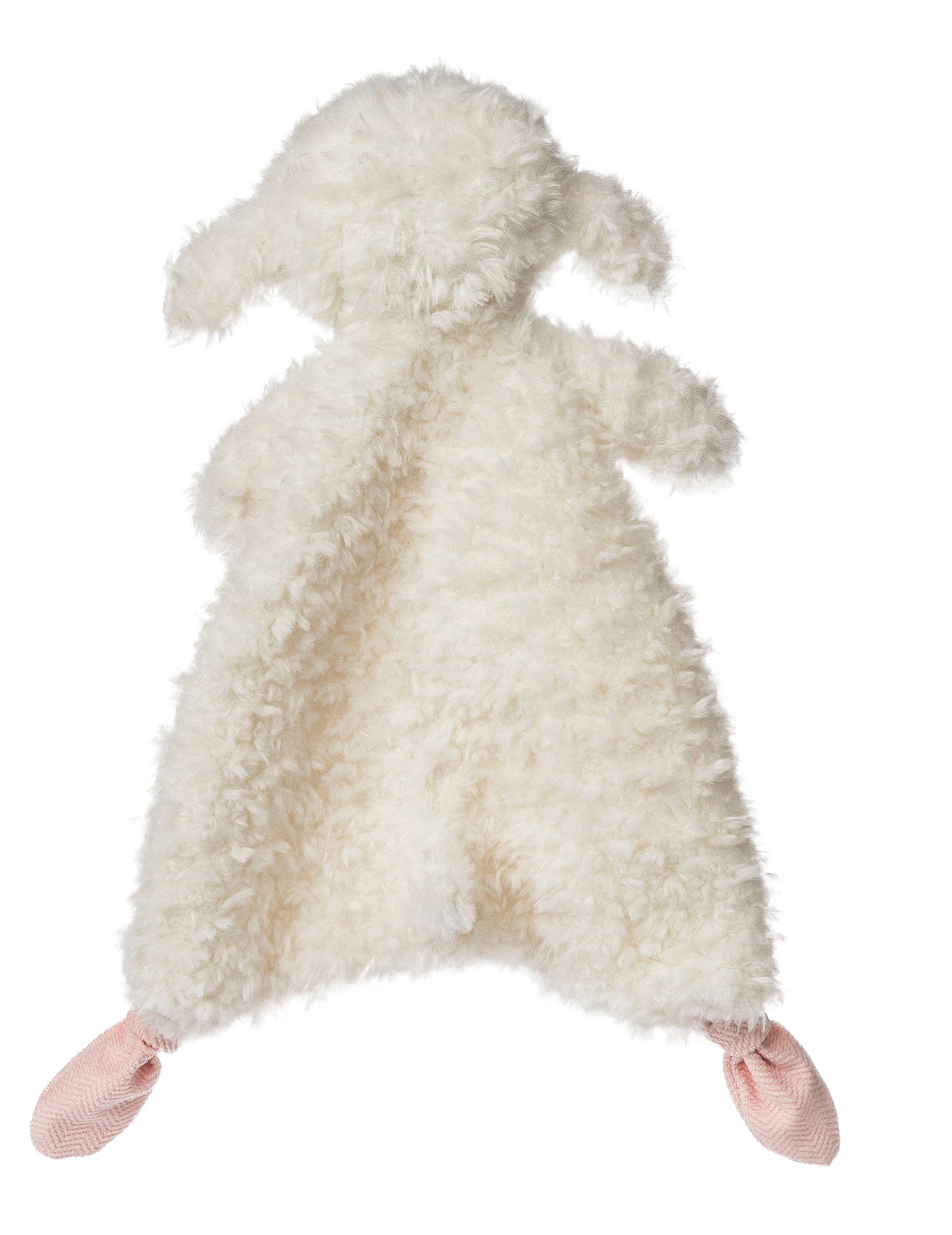 Mary Meyer - Again Friends Lamb Lovey - Image 2