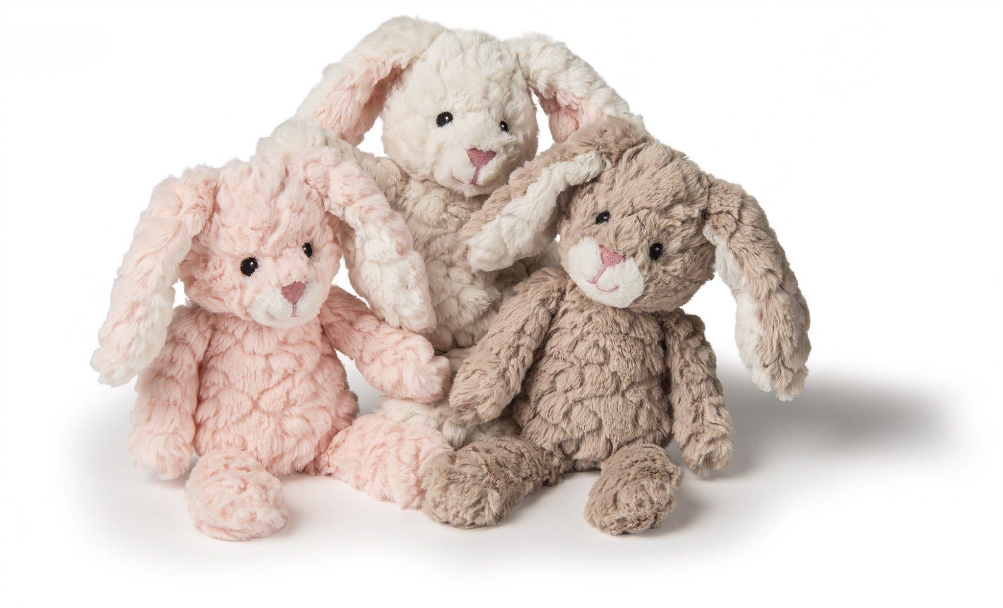 Mary Meyer - Blush Putty bunny - Image 2