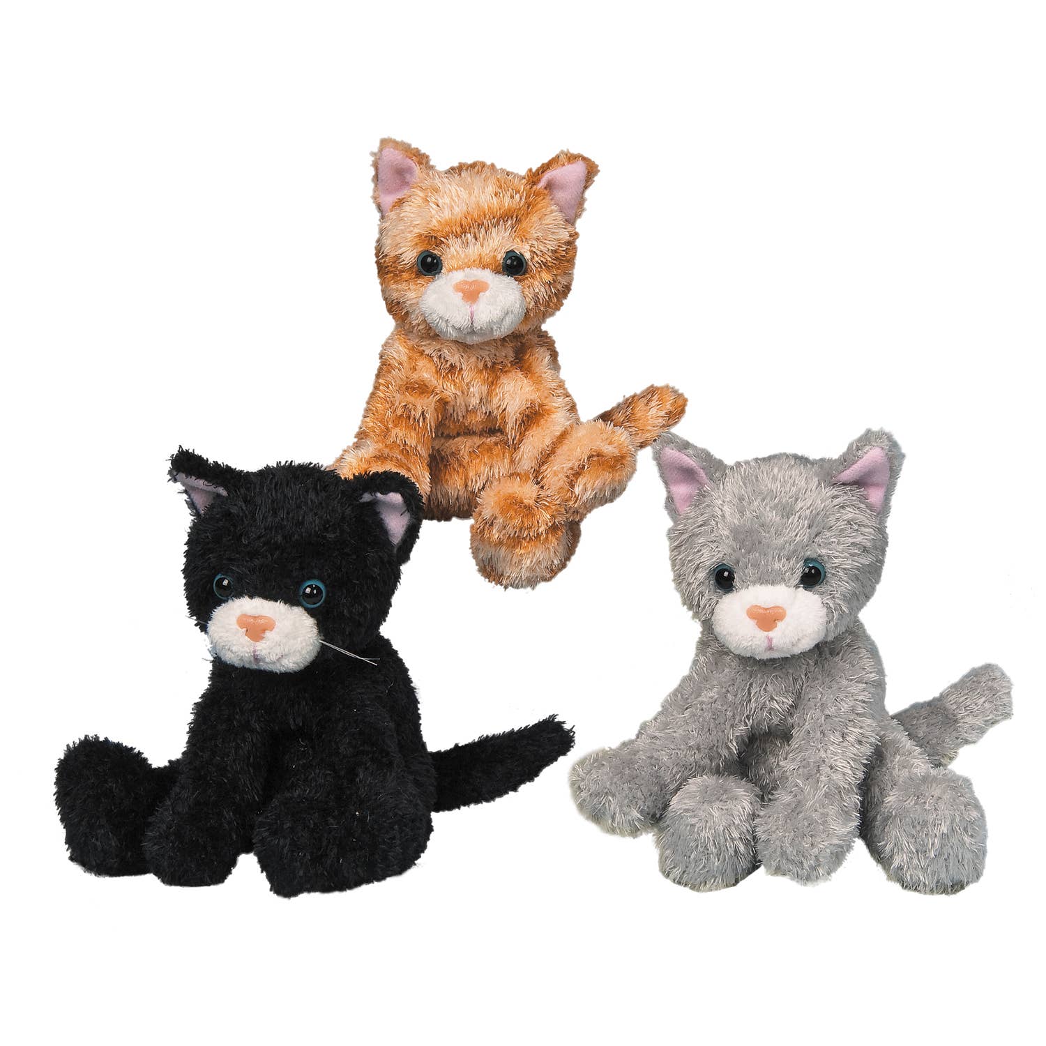 Mary Meyer - Catsy Kitty Small