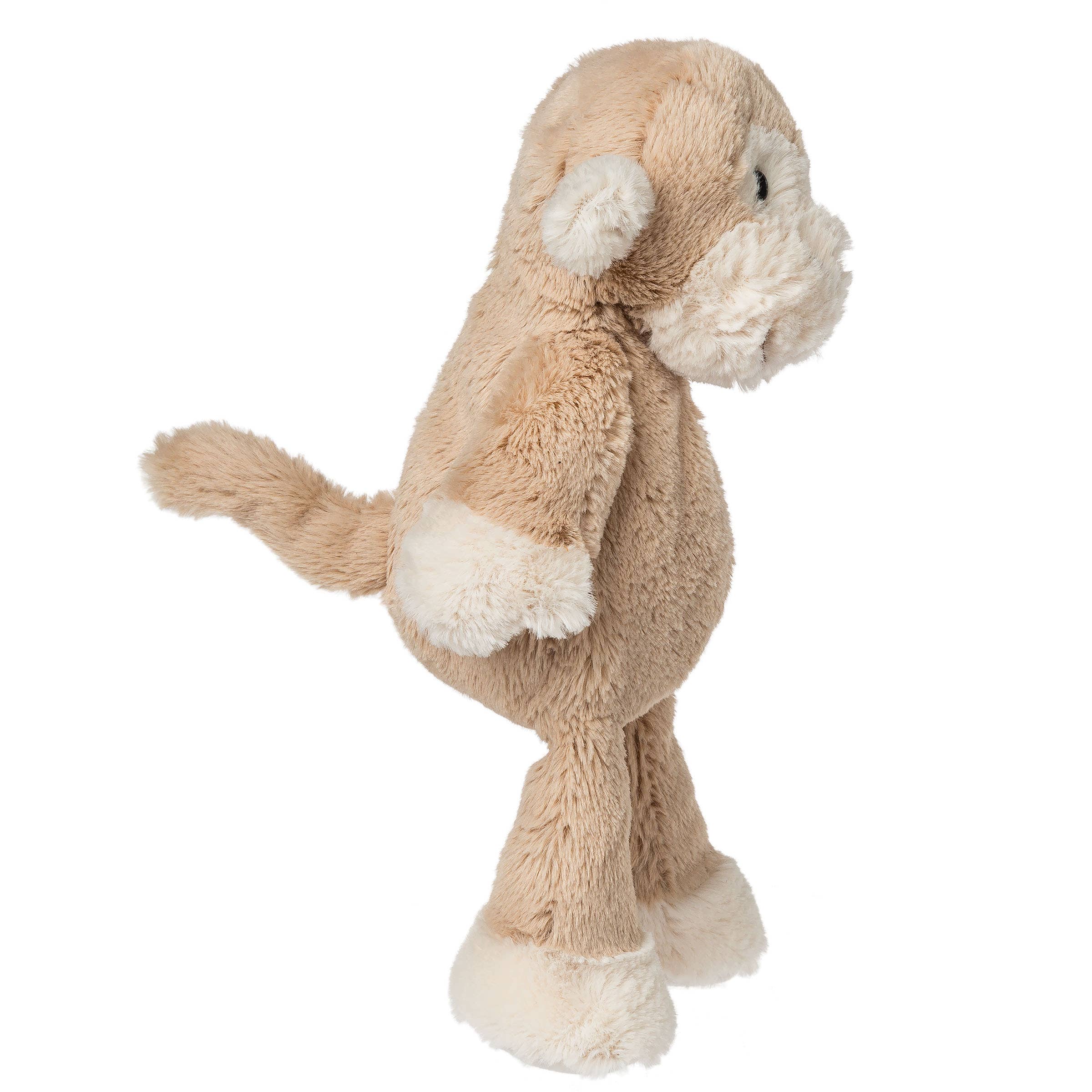 Mary Meyer - Marshmallow Junior Monkey - Image 2