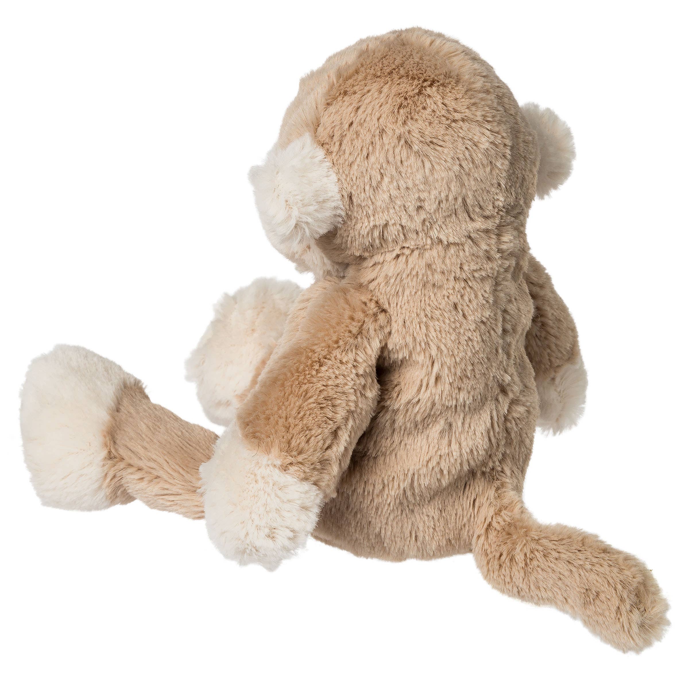 Mary Meyer - Marshmallow Junior Monkey - Image 3