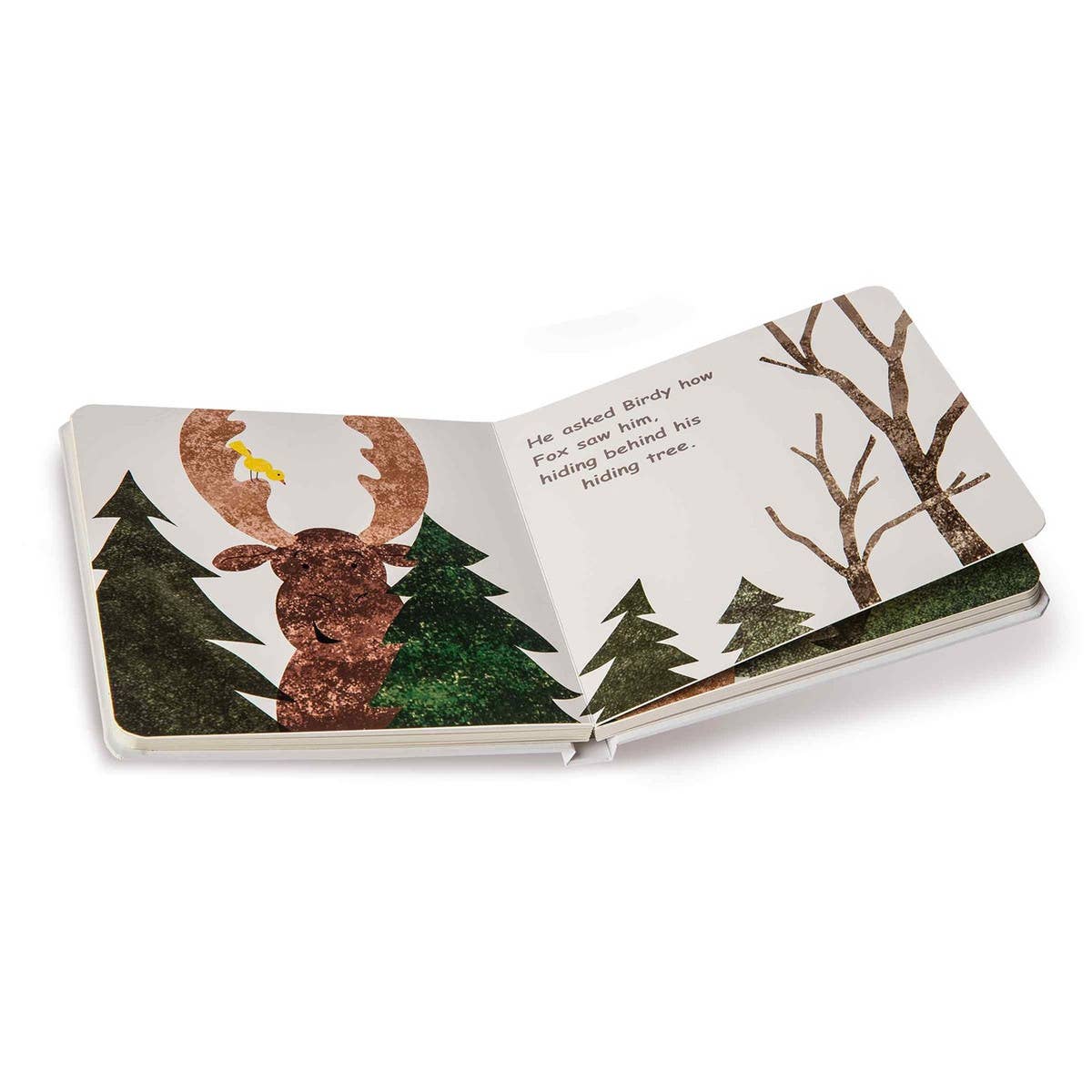 Mary Meyer - Moosey Board Book - Image 3