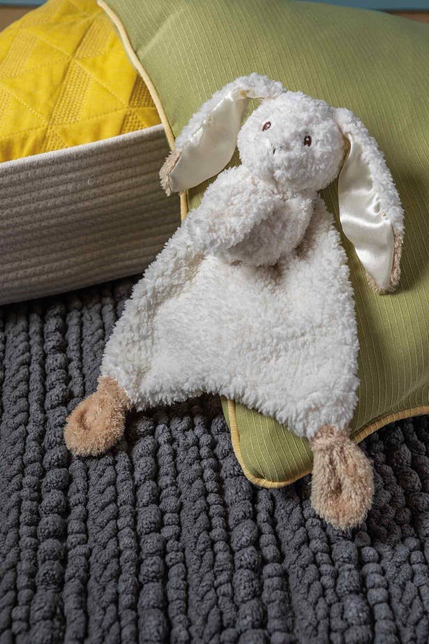 Mary Meyer - Oatmeal Bunny Lovey - Image 3