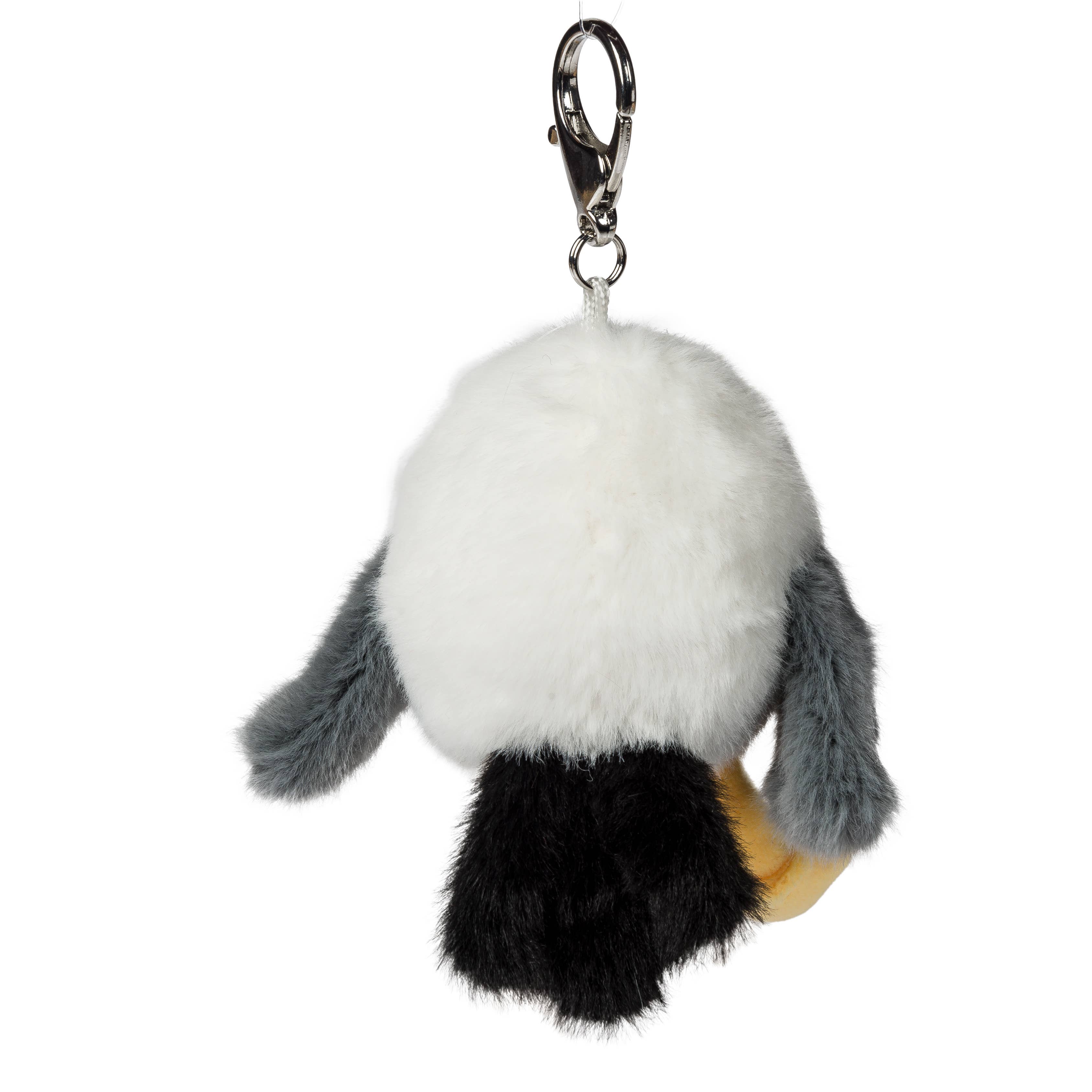 Mary Meyer - Seagull Bag Charm - 6" - Image 2