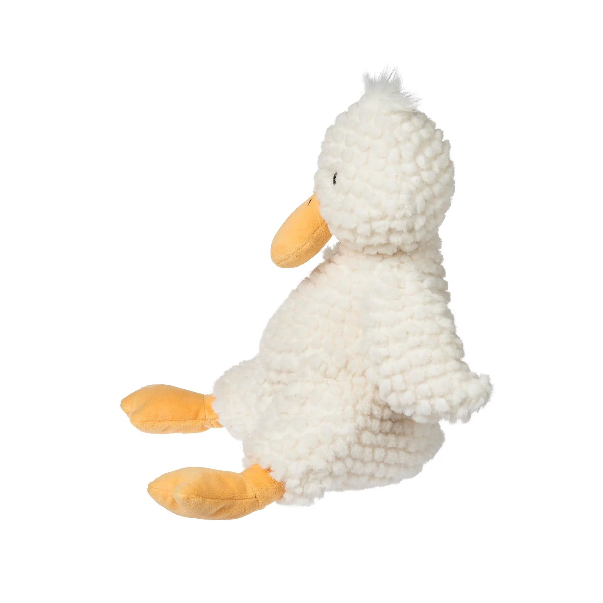 Mary Meyer - Snuggables Duck - Image 2