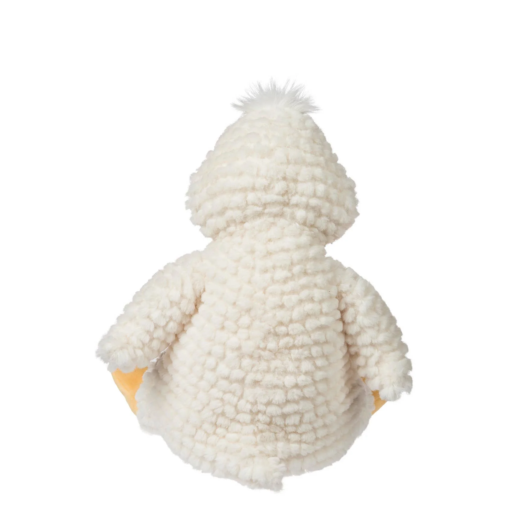 Mary Meyer - Snuggables Duck - Image 3