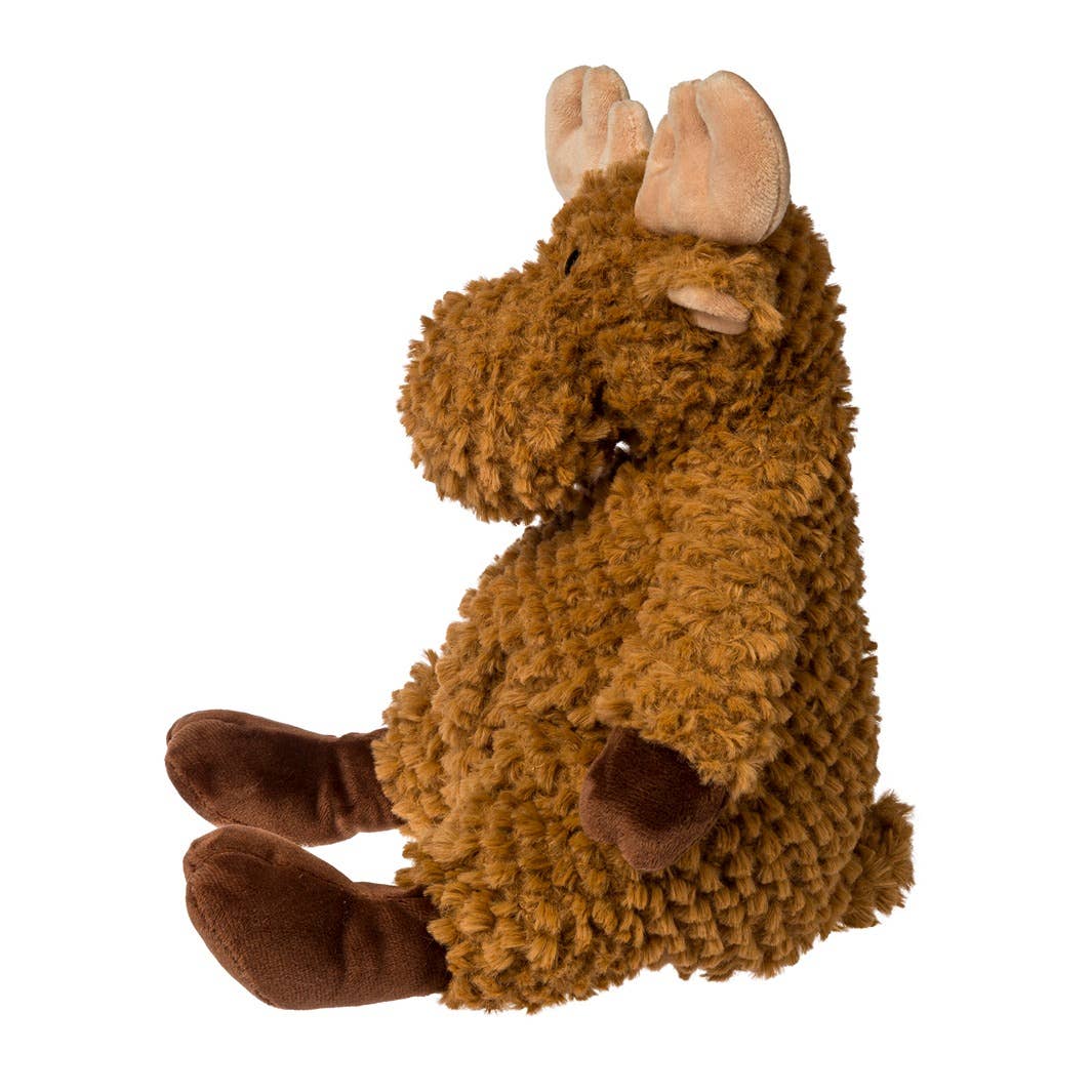 Mary Meyer - Snuggables Moose - Image 2
