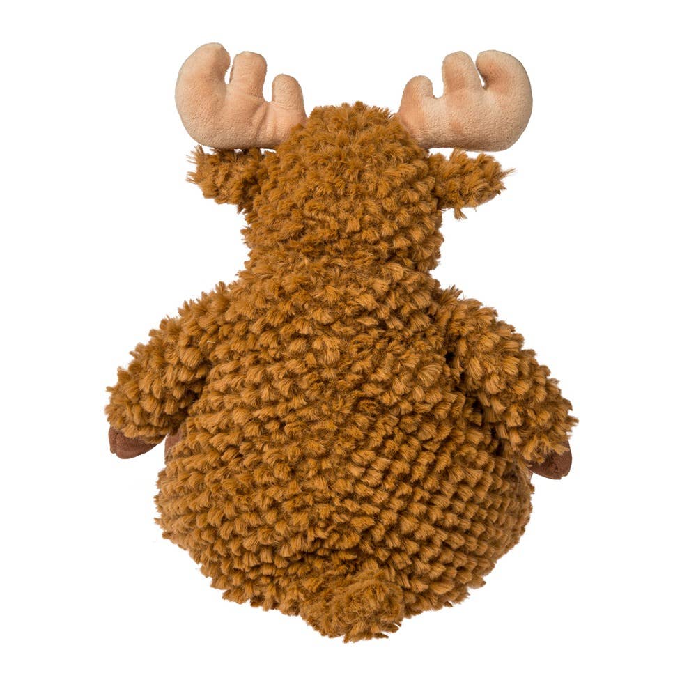 Mary Meyer - Snuggables Moose - Image 3