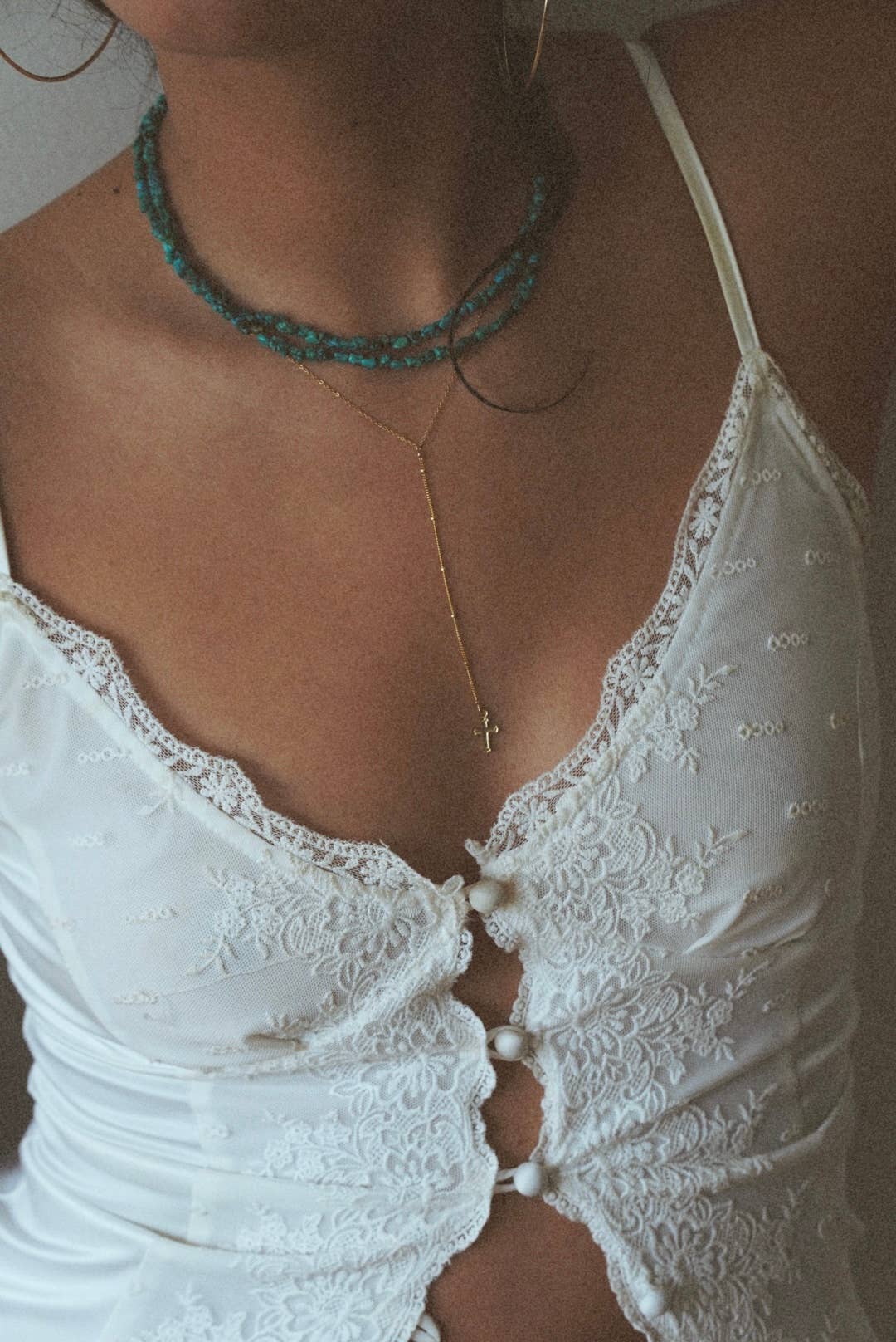 May Martin - Dakota Necklace - Image 2